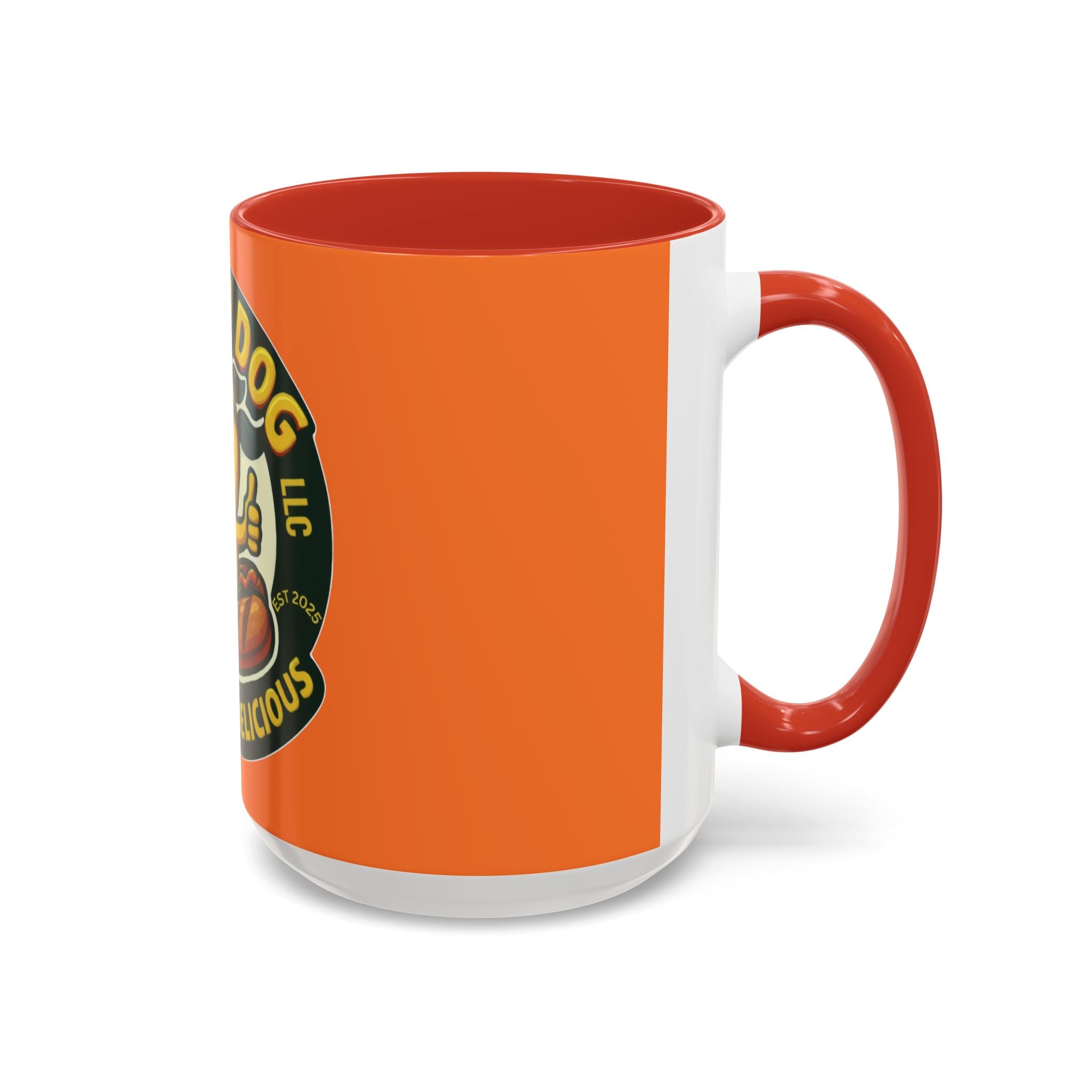 Original Accent Coffee Mug (11, 15oz)