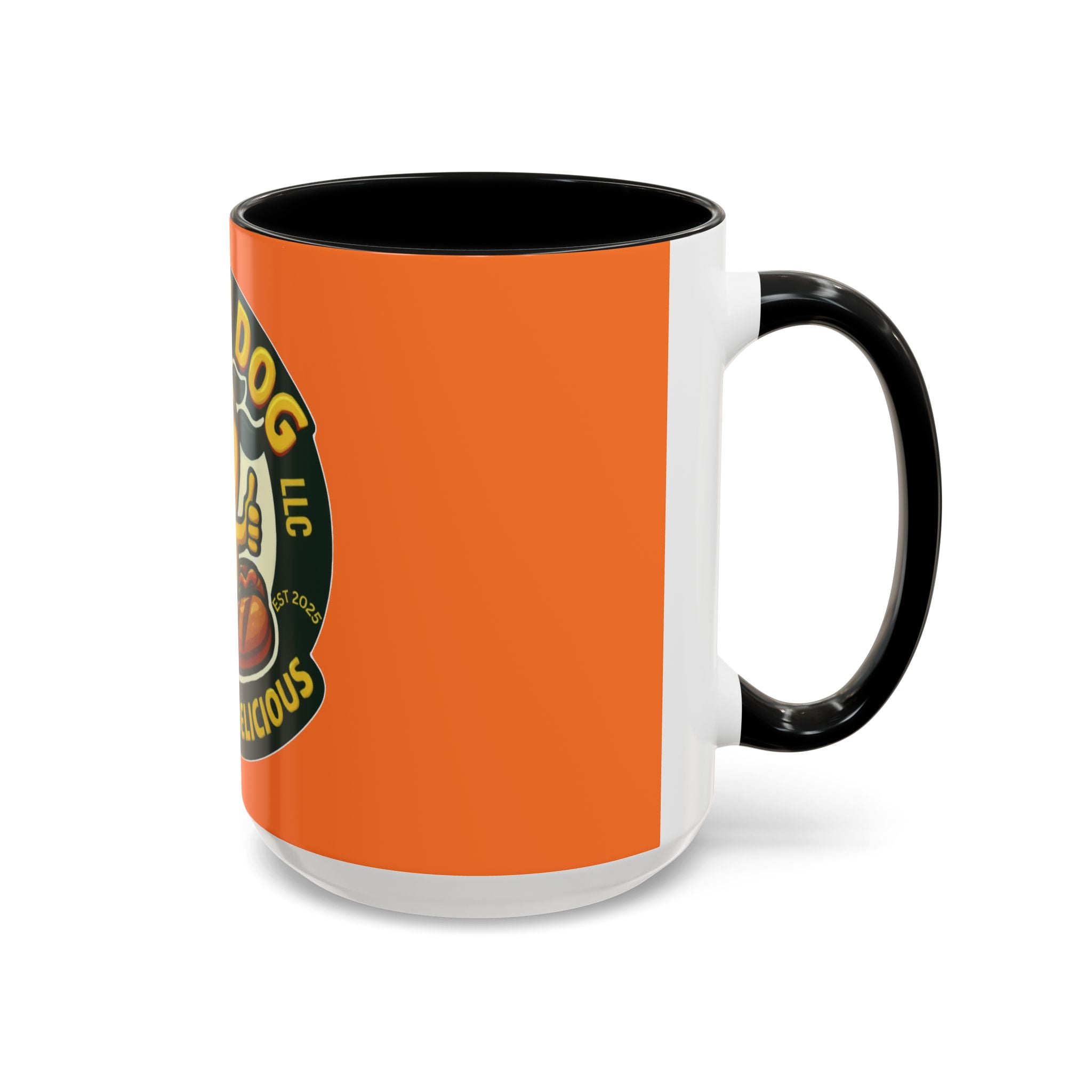 Original Accent Coffee Mug (11, 15oz)