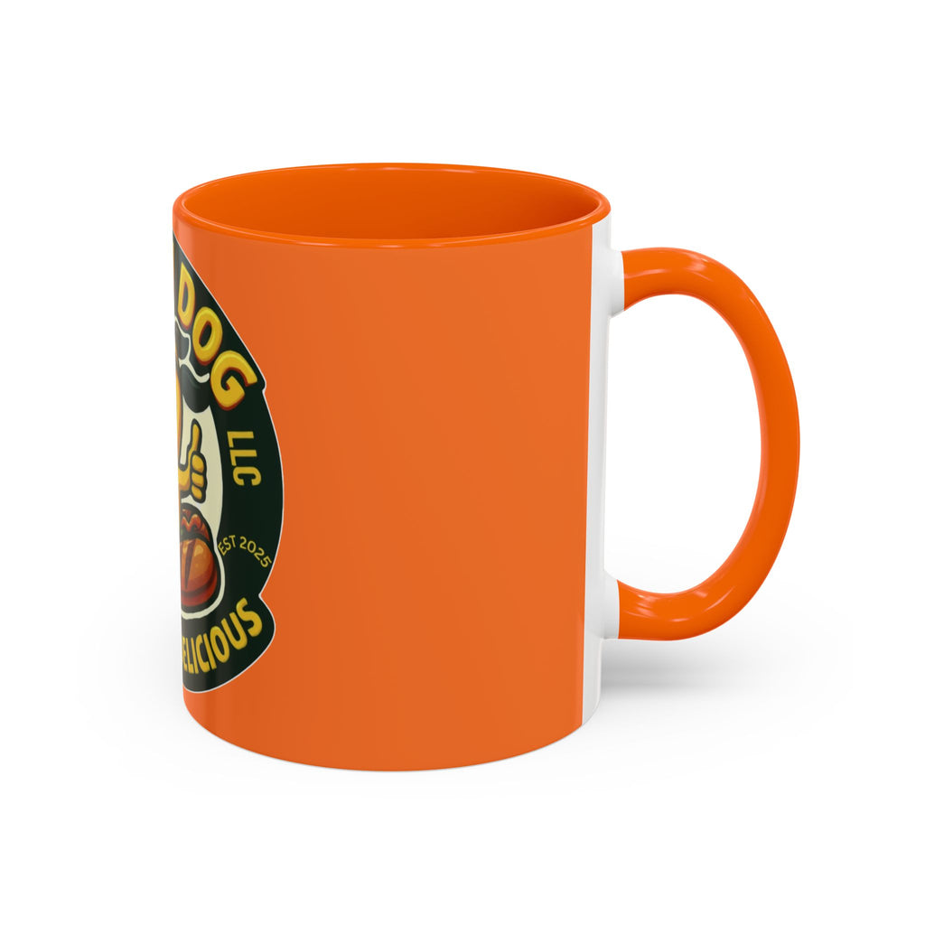 Original Accent Coffee Mug (11, 15oz)