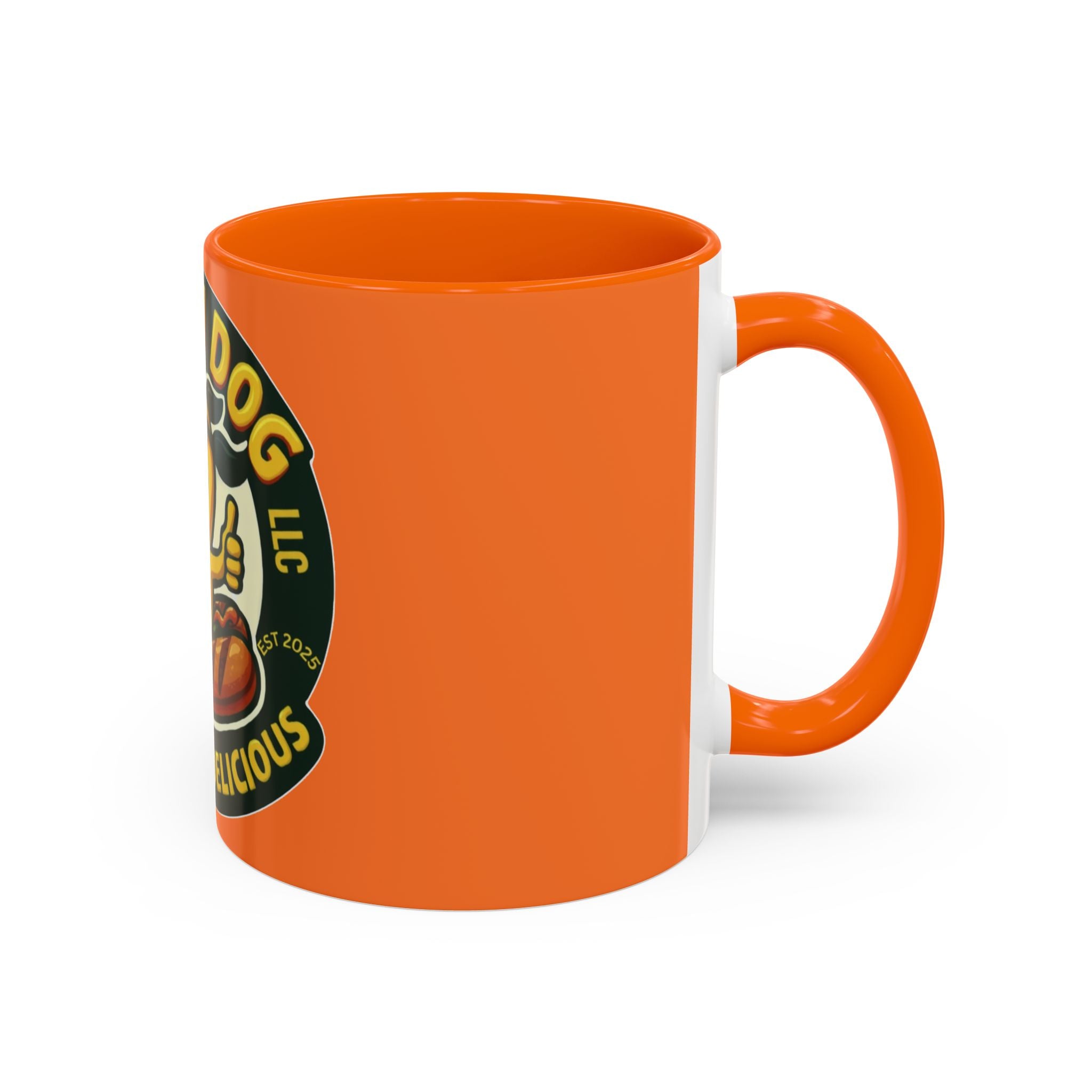 Original Accent Coffee Mug (11, 15oz)