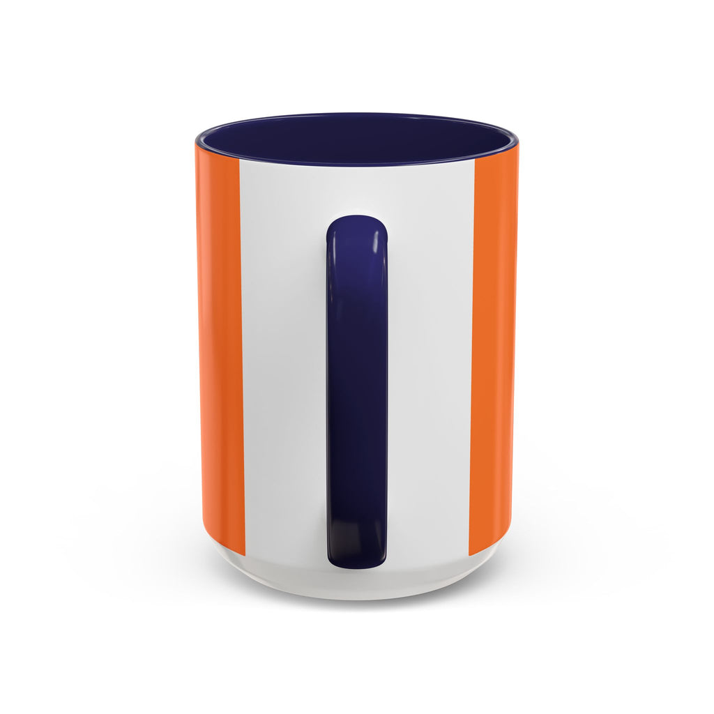 Original Accent Coffee Mug (11, 15oz)