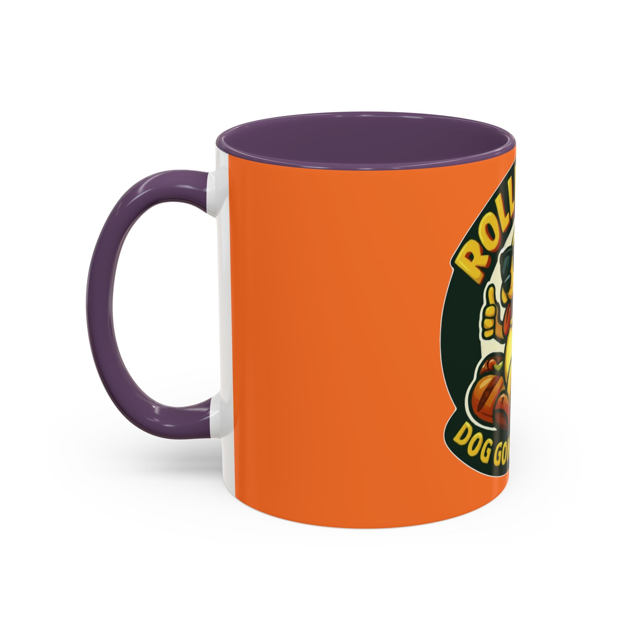Original Accent Coffee Mug (11, 15oz)