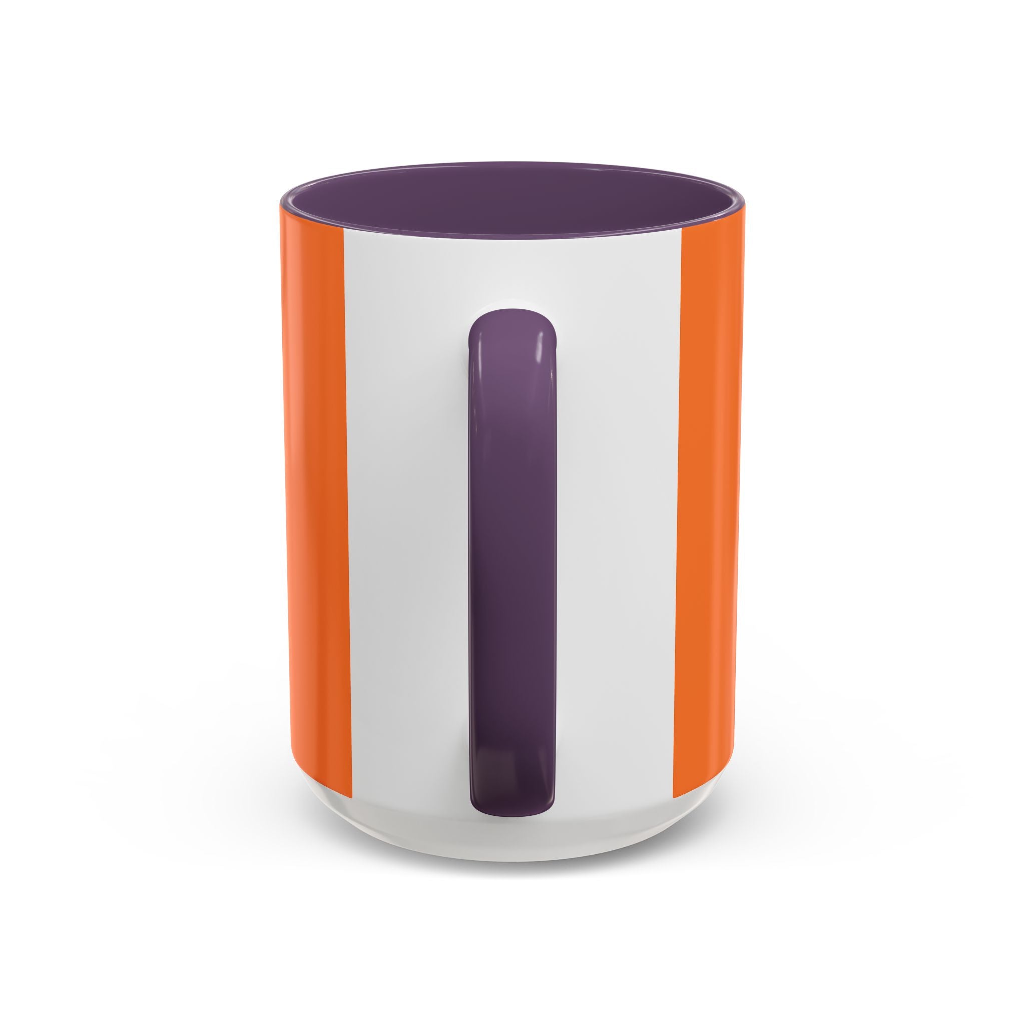 Original Accent Coffee Mug (11, 15oz)