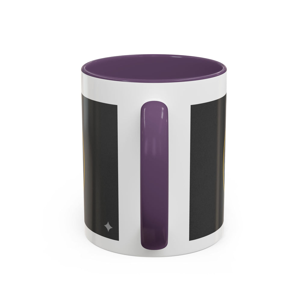 Rolling Dog Coffee Mug — 'Dog Gone Delicious' Skateboard Hot Dog Design