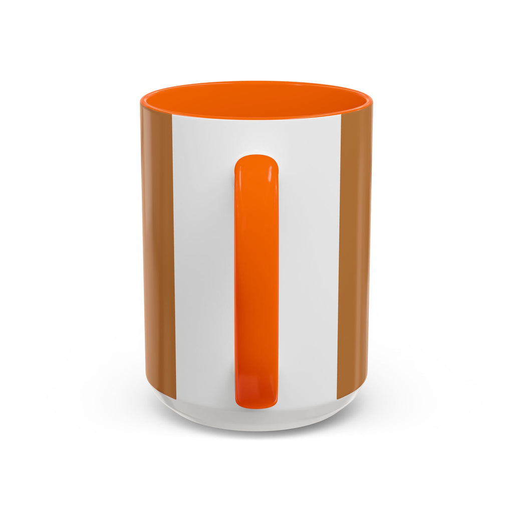 Texas Accent Coffee Mug (11, 15oz)