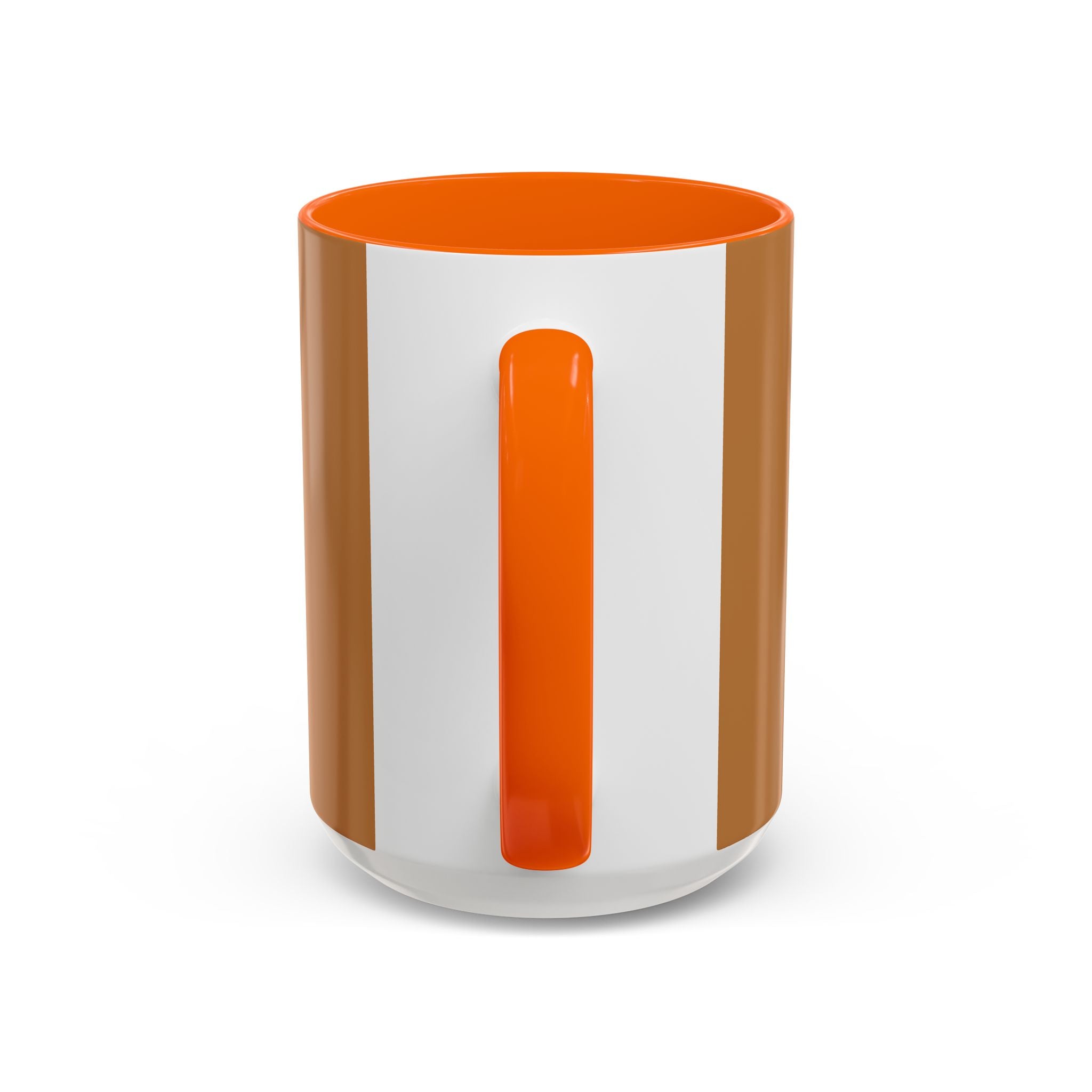 Texas Accent Coffee Mug (11, 15oz)