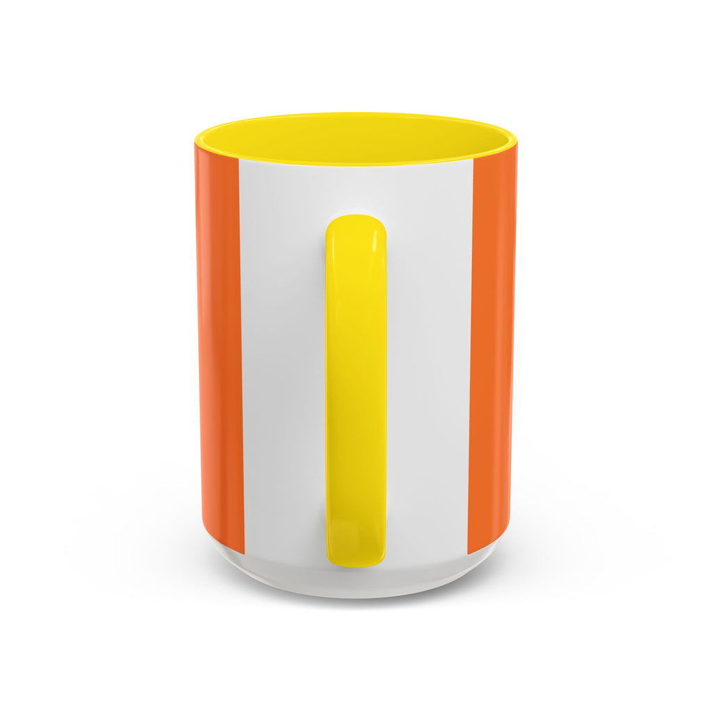 Original Accent Coffee Mug (11, 15oz)