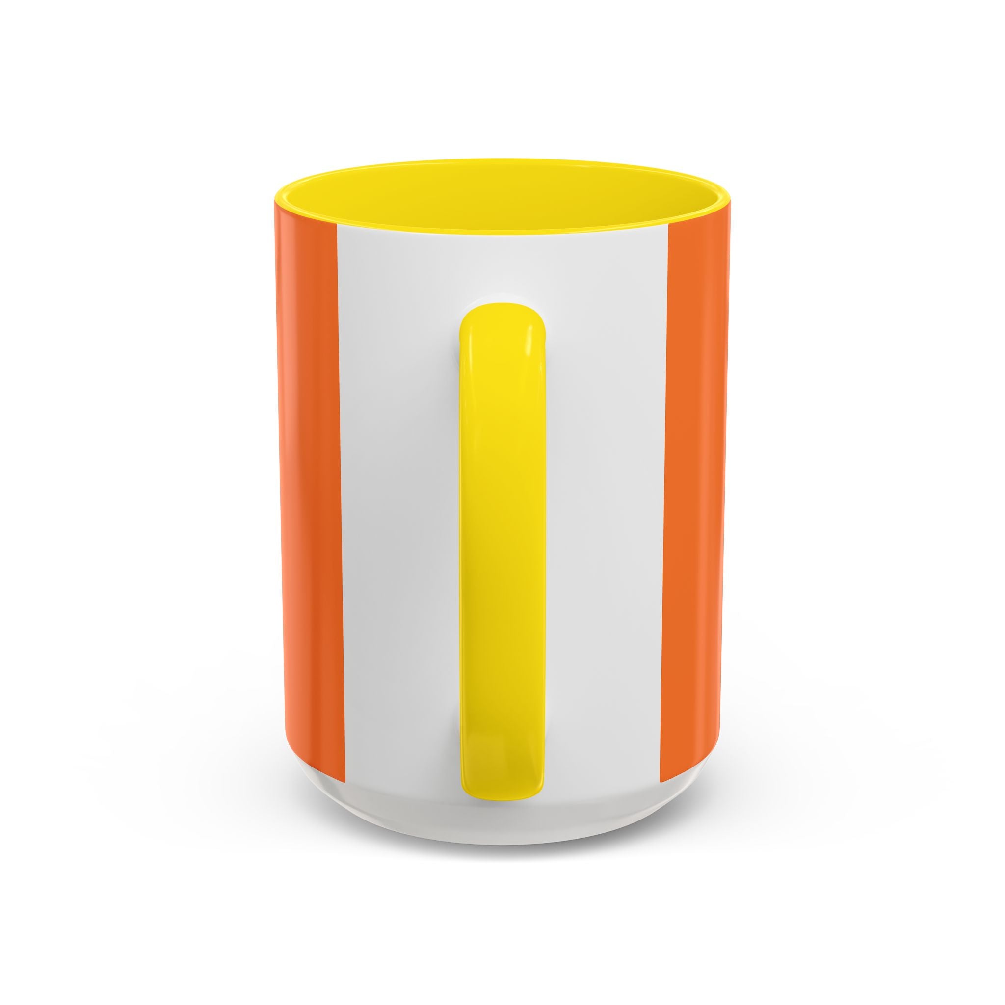 Original Accent Coffee Mug (11, 15oz)
