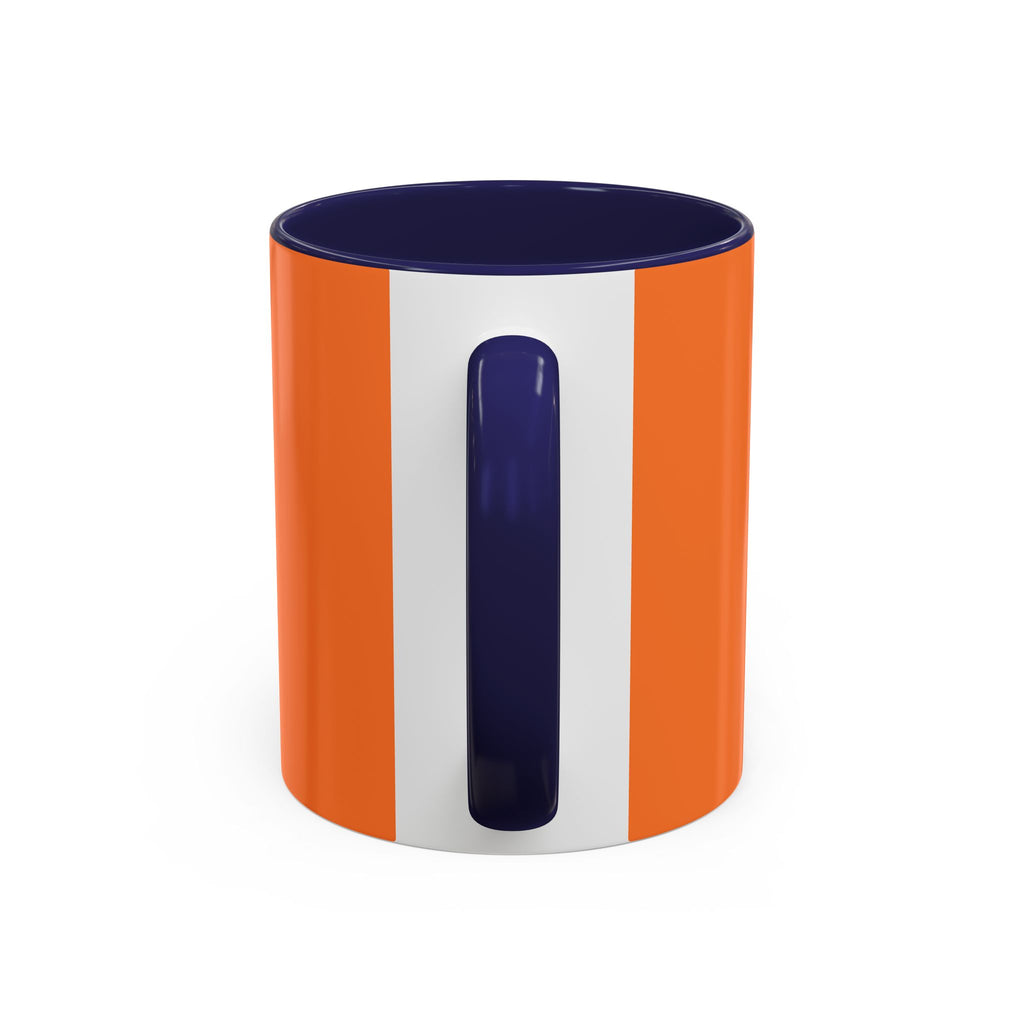 Original Accent Coffee Mug (11, 15oz)