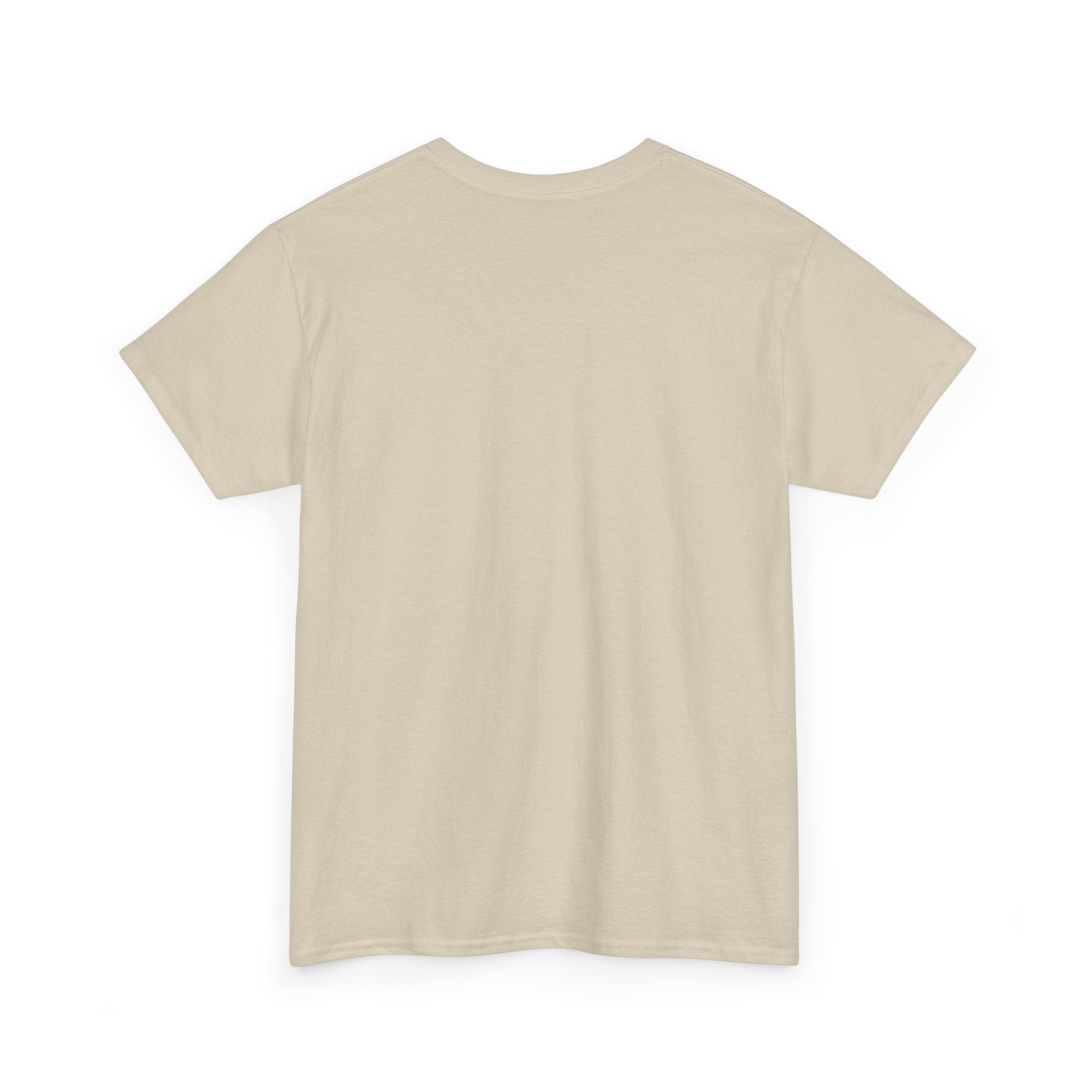 Sarap across the seas Unisex Heavy Cotton Tee