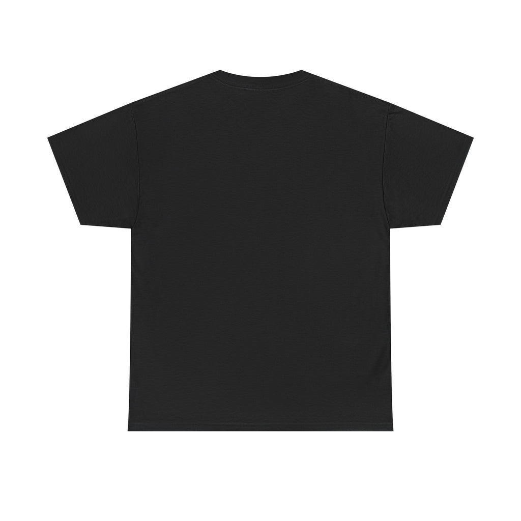 T-Shirt — "Rollin Dog Oishii Rolls" Cute Sushi Dog Graphic Tee