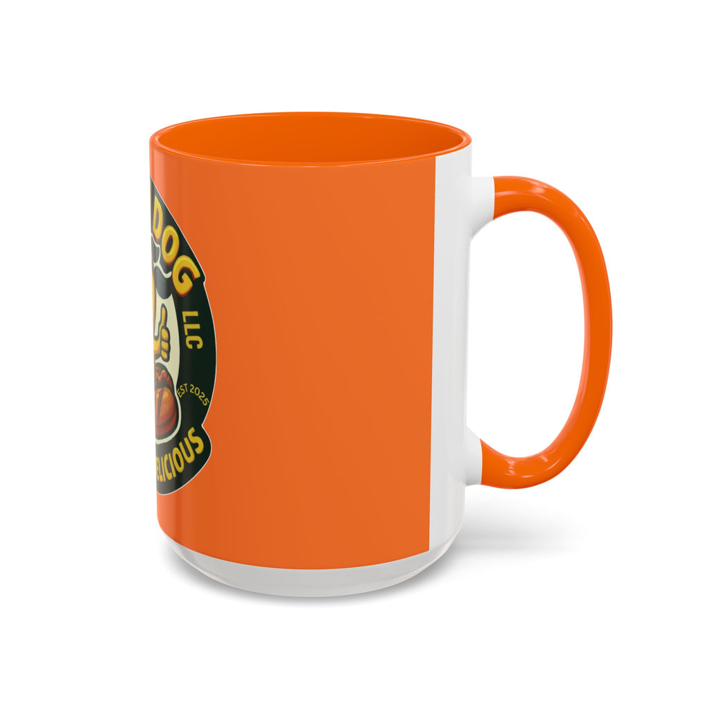 Original Accent Coffee Mug (11, 15oz)