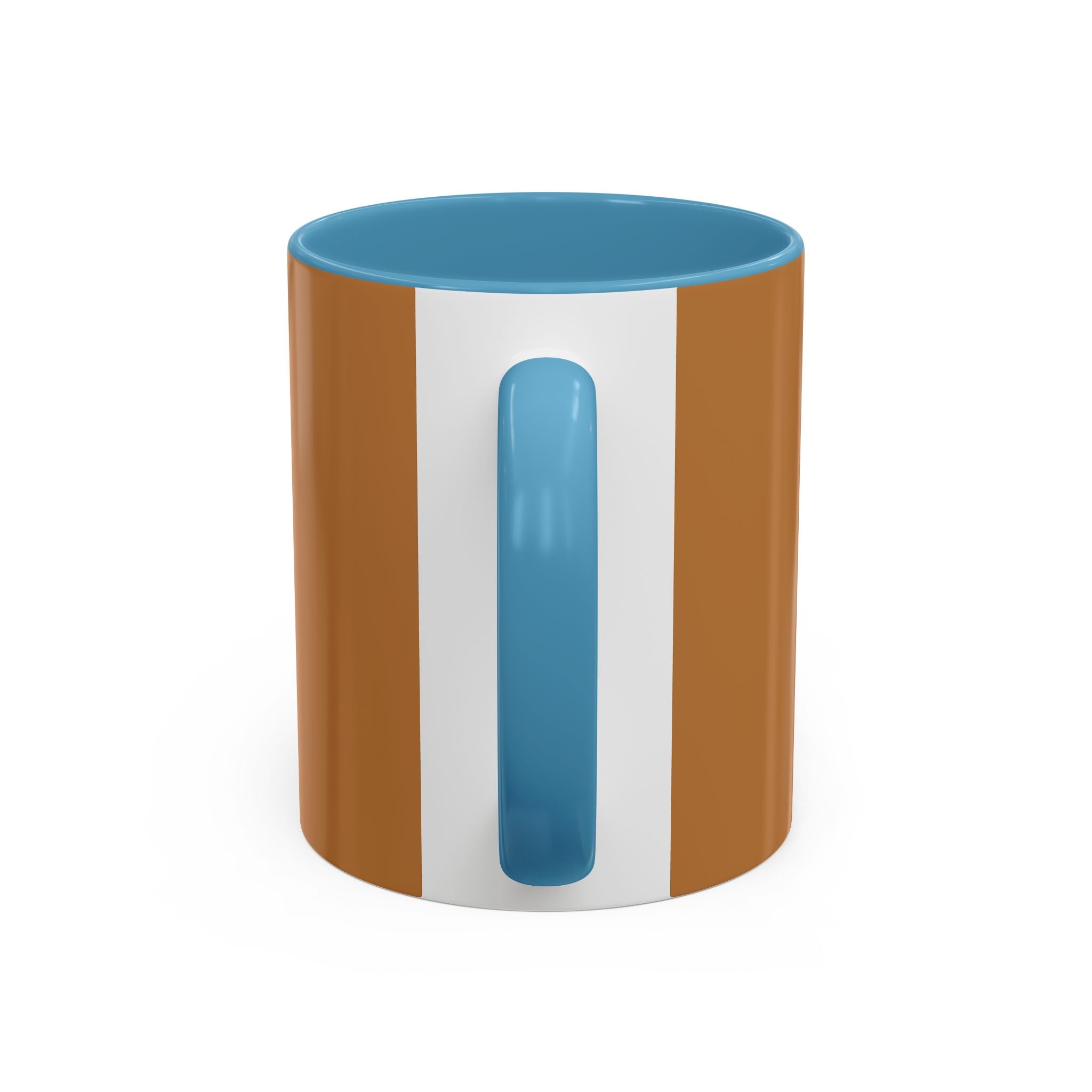 Texas Accent Coffee Mug (11, 15oz)