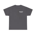 Rollin Dog Tee Graffiti 3 — 'Rollin Dog: Dog Gone Delicious' Graphic T‑Shirt
