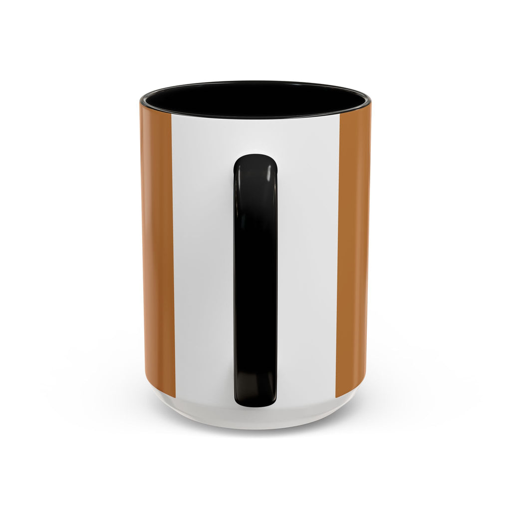 Texas Accent Coffee Mug (11, 15oz)