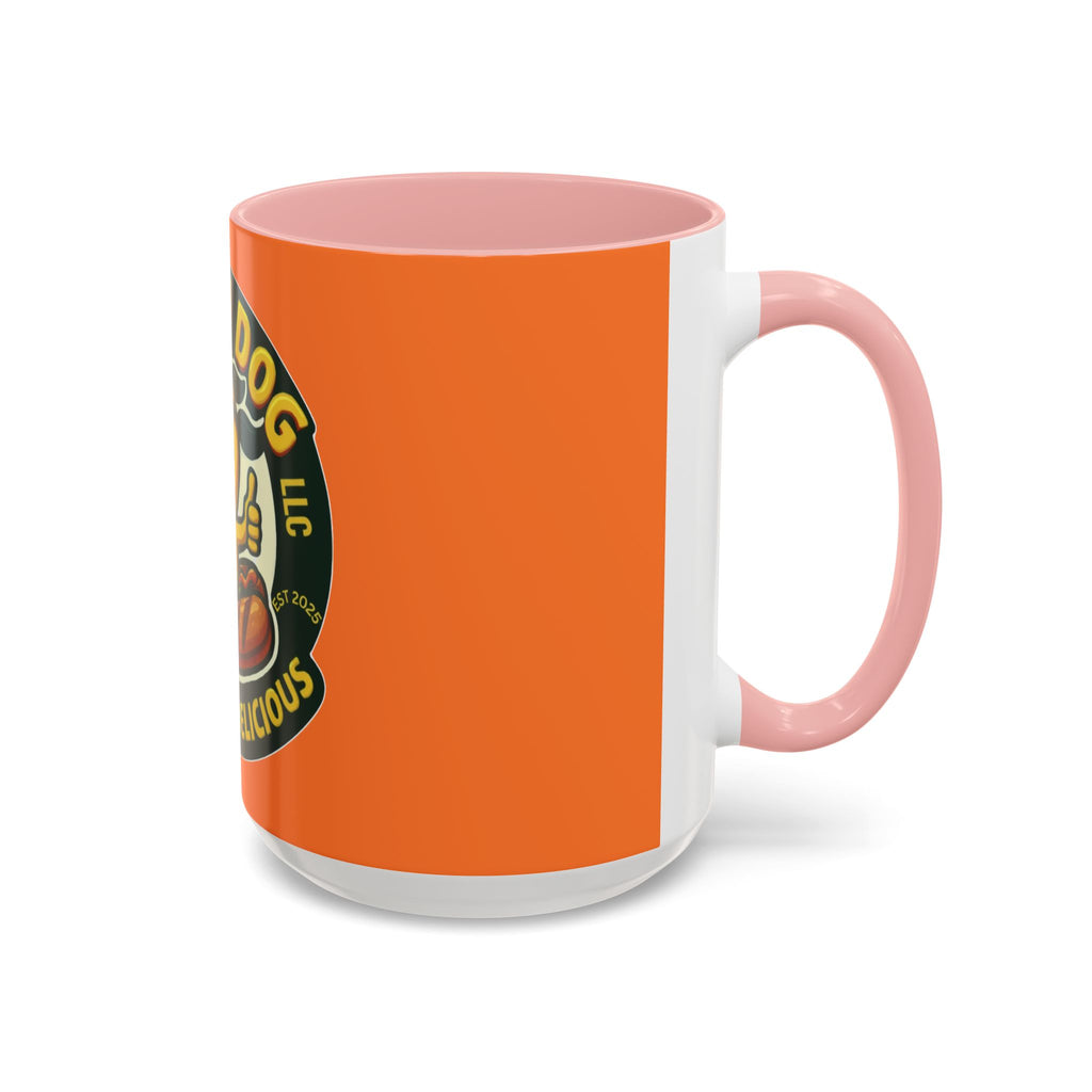 Original Accent Coffee Mug (11, 15oz)