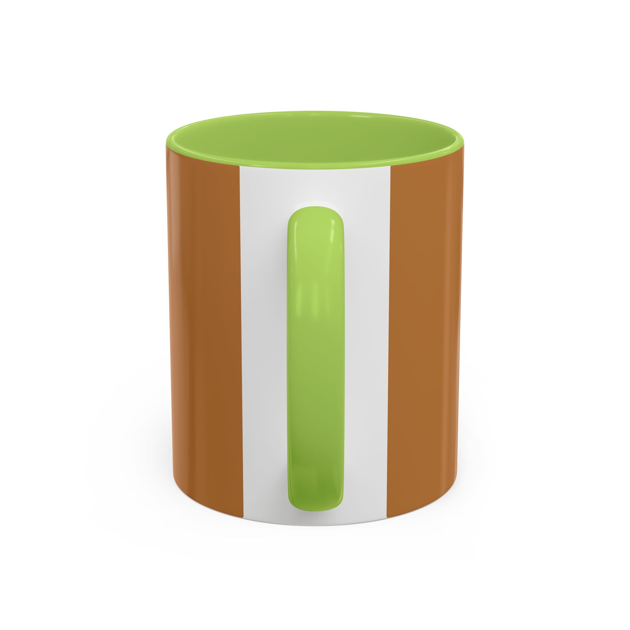 Texas Accent Coffee Mug (11, 15oz)