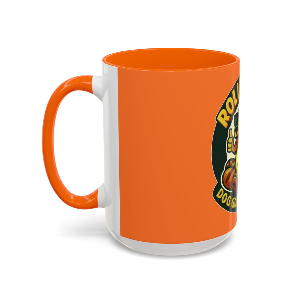 Original Accent Coffee Mug (11, 15oz)