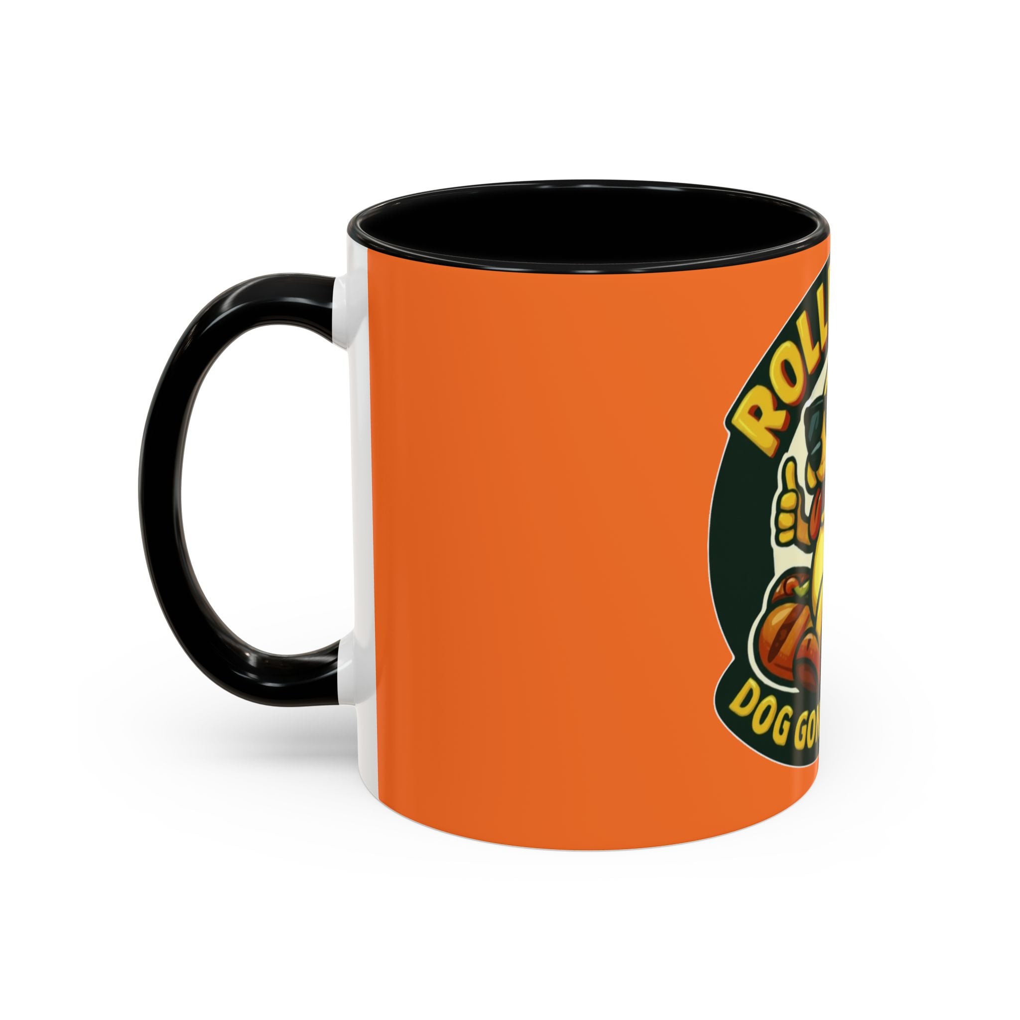 Original Accent Coffee Mug (11, 15oz)