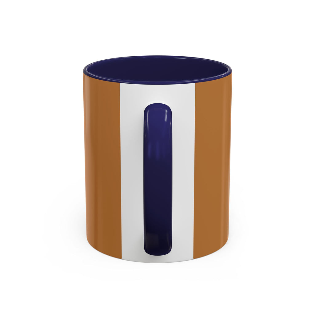 Texas Accent Coffee Mug (11, 15oz)