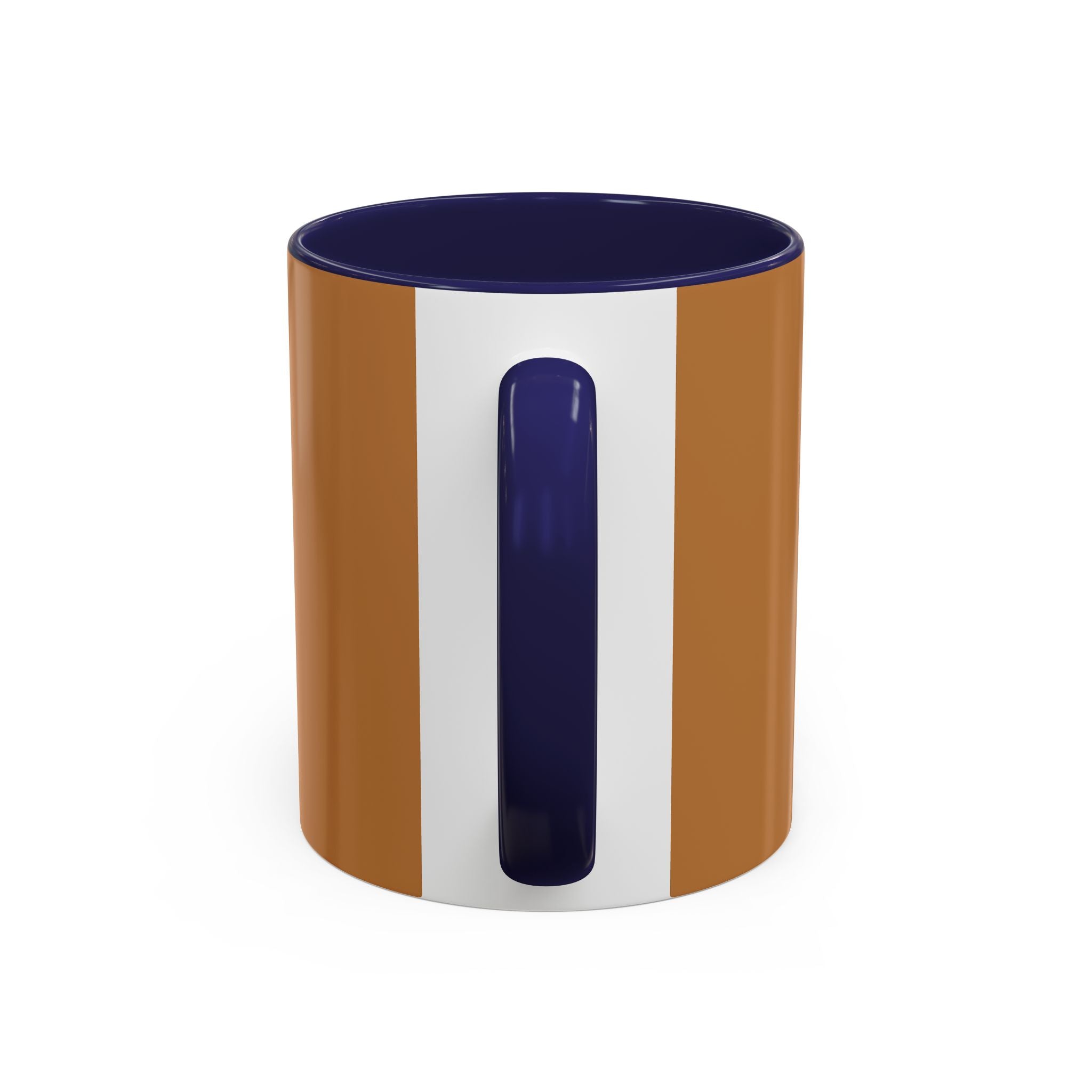 Texas Accent Coffee Mug (11, 15oz)