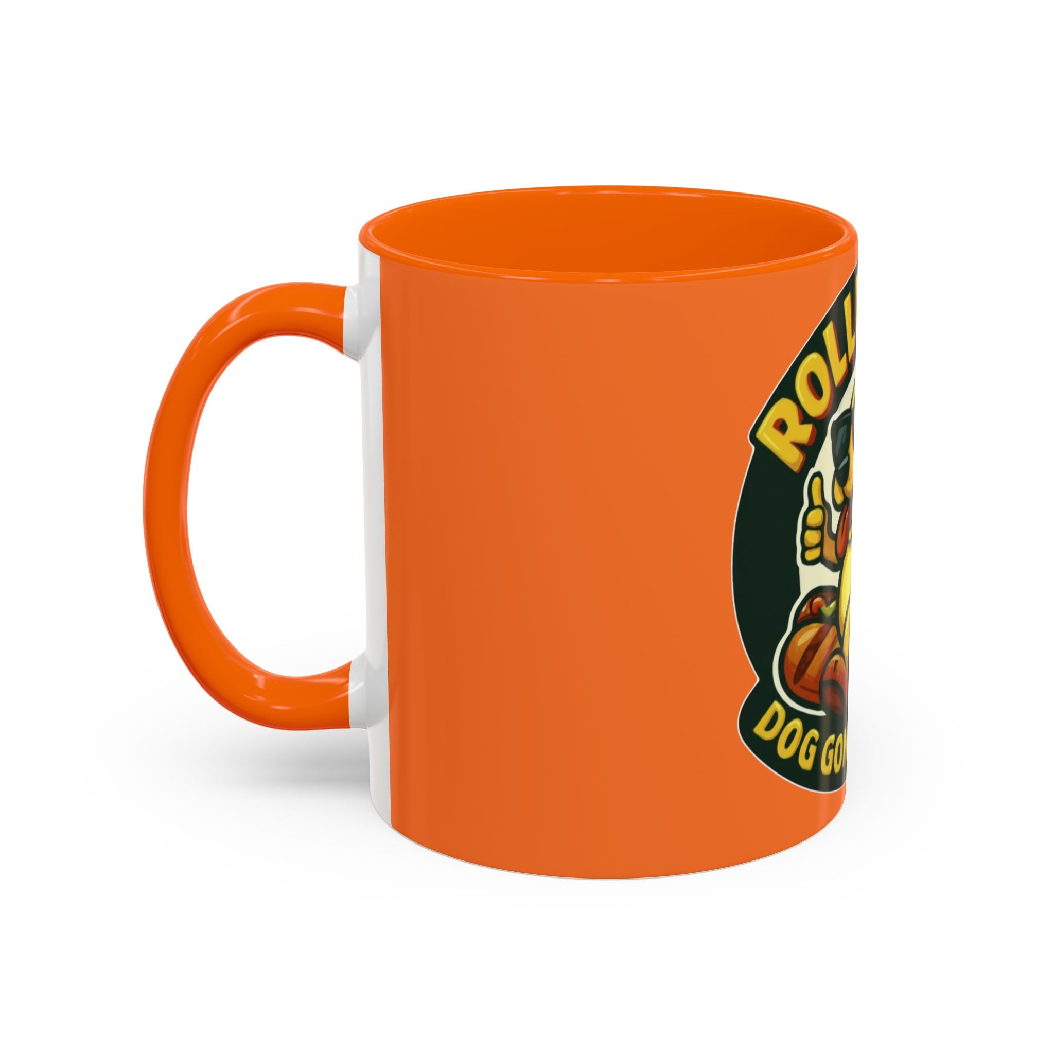 Original Accent Coffee Mug (11, 15oz)