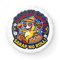 Bottle Opener — Rollin Dog 'Sarap ng Roll!' Cute Novelty Beer Opener