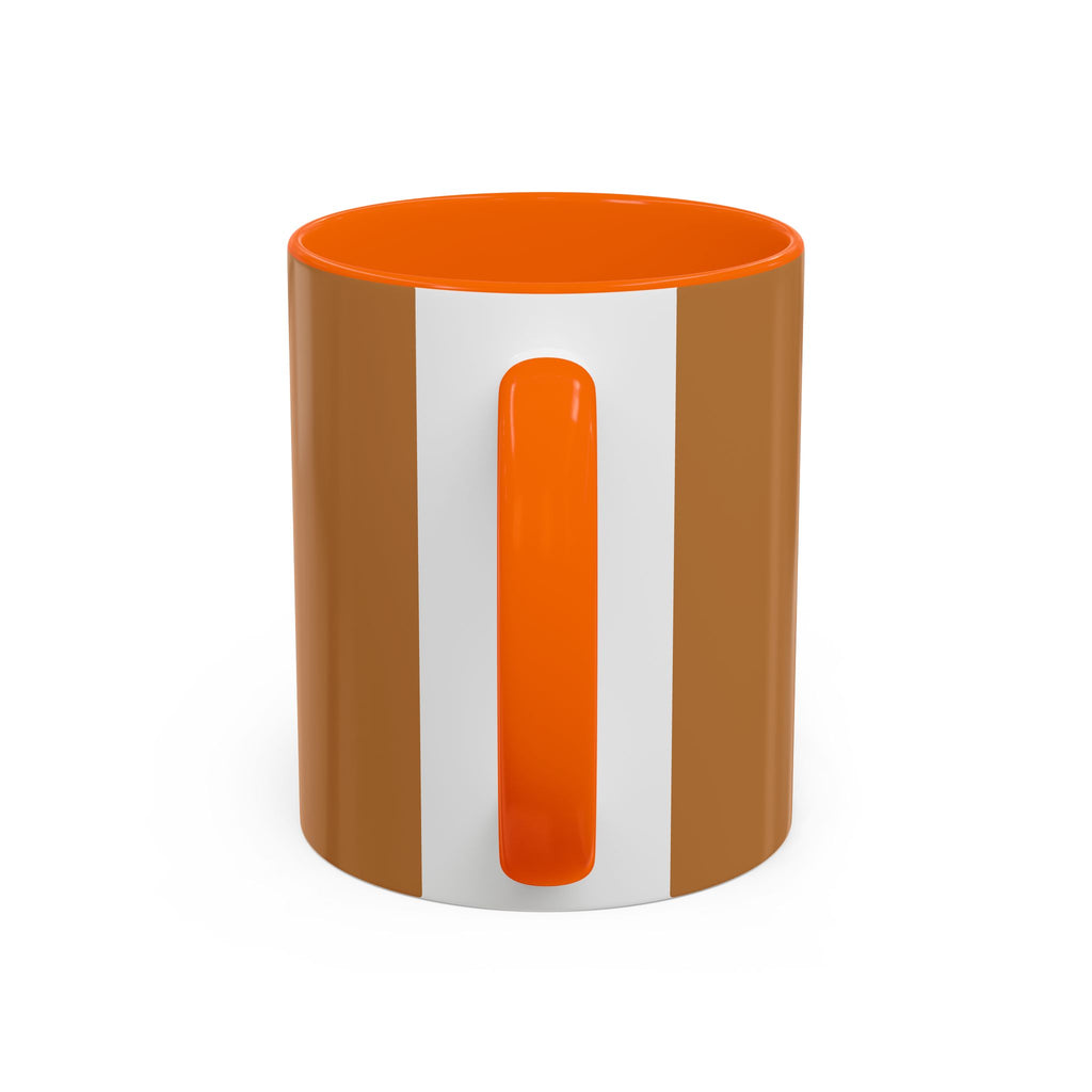 Texas Accent Coffee Mug (11, 15oz)
