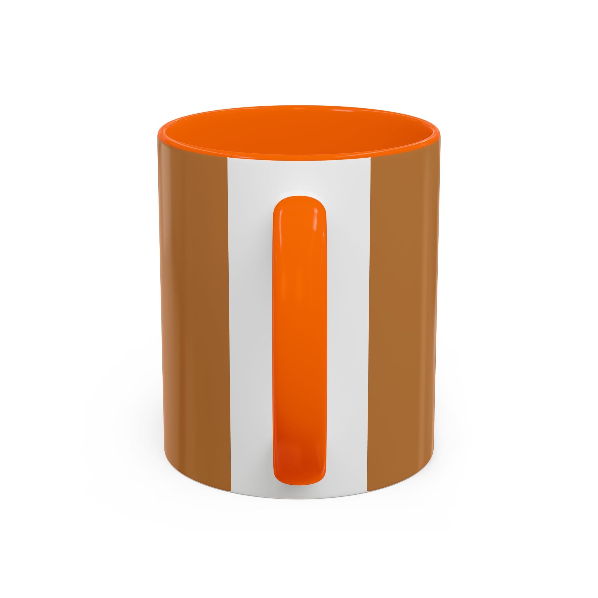 Texas Accent Coffee Mug (11, 15oz)