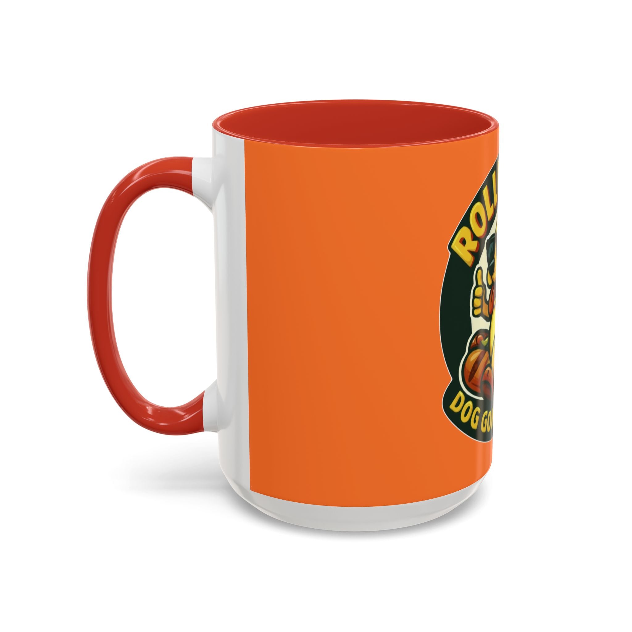 Original Accent Coffee Mug (11, 15oz)