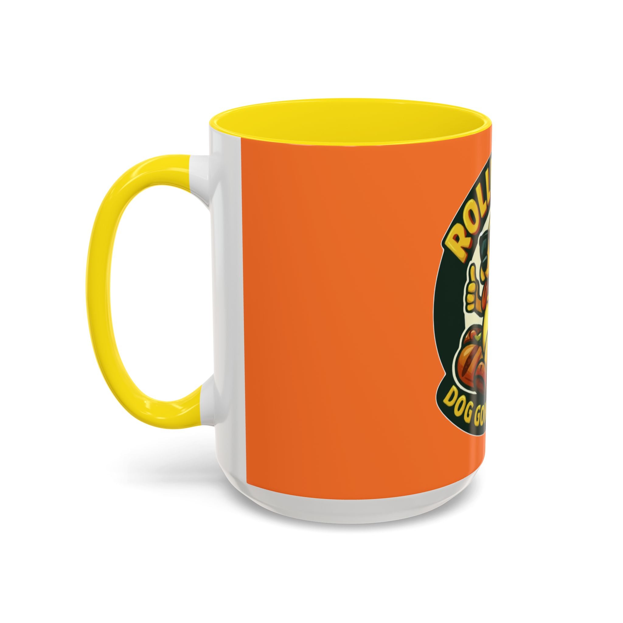 Original Accent Coffee Mug (11, 15oz)