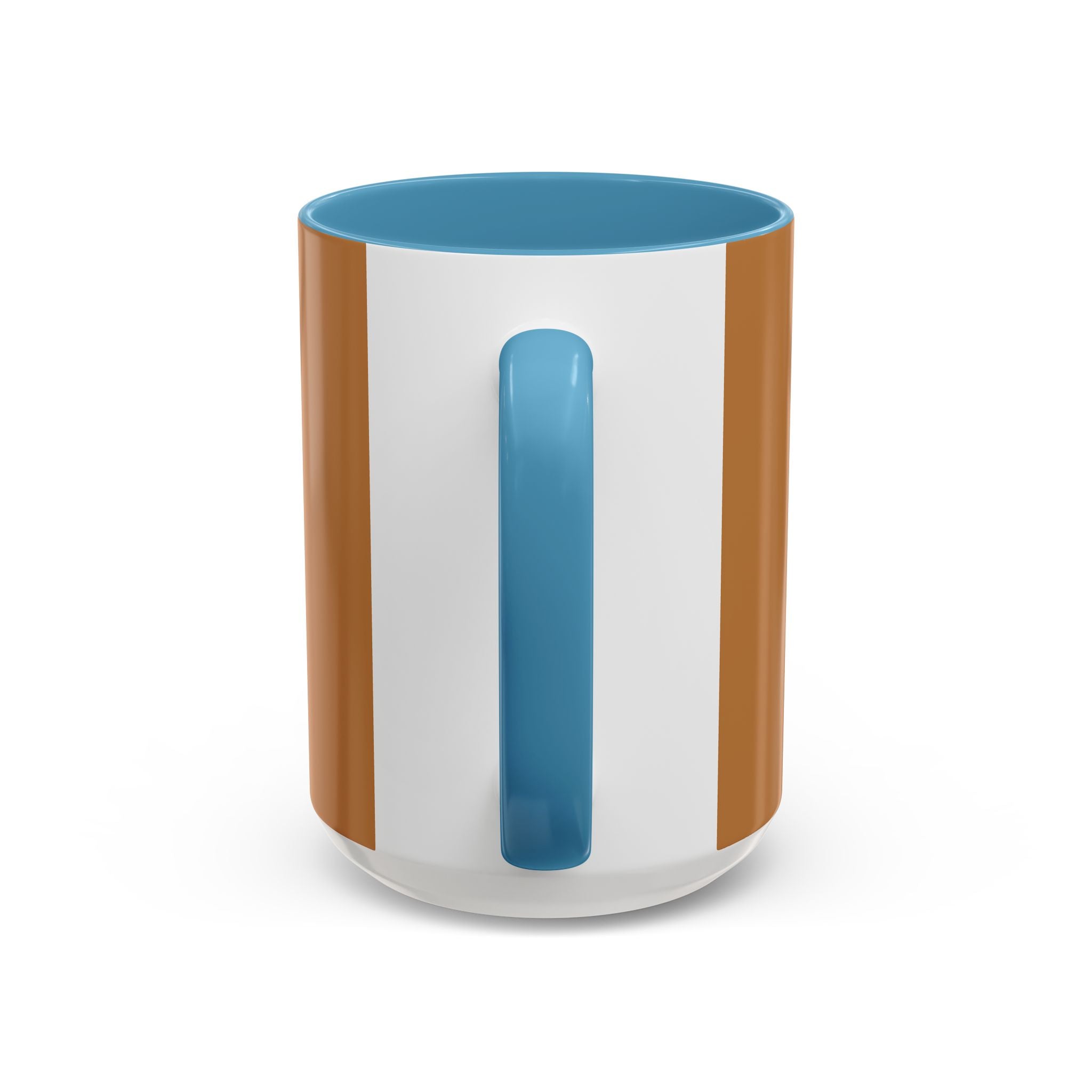 Texas Accent Coffee Mug (11, 15oz)