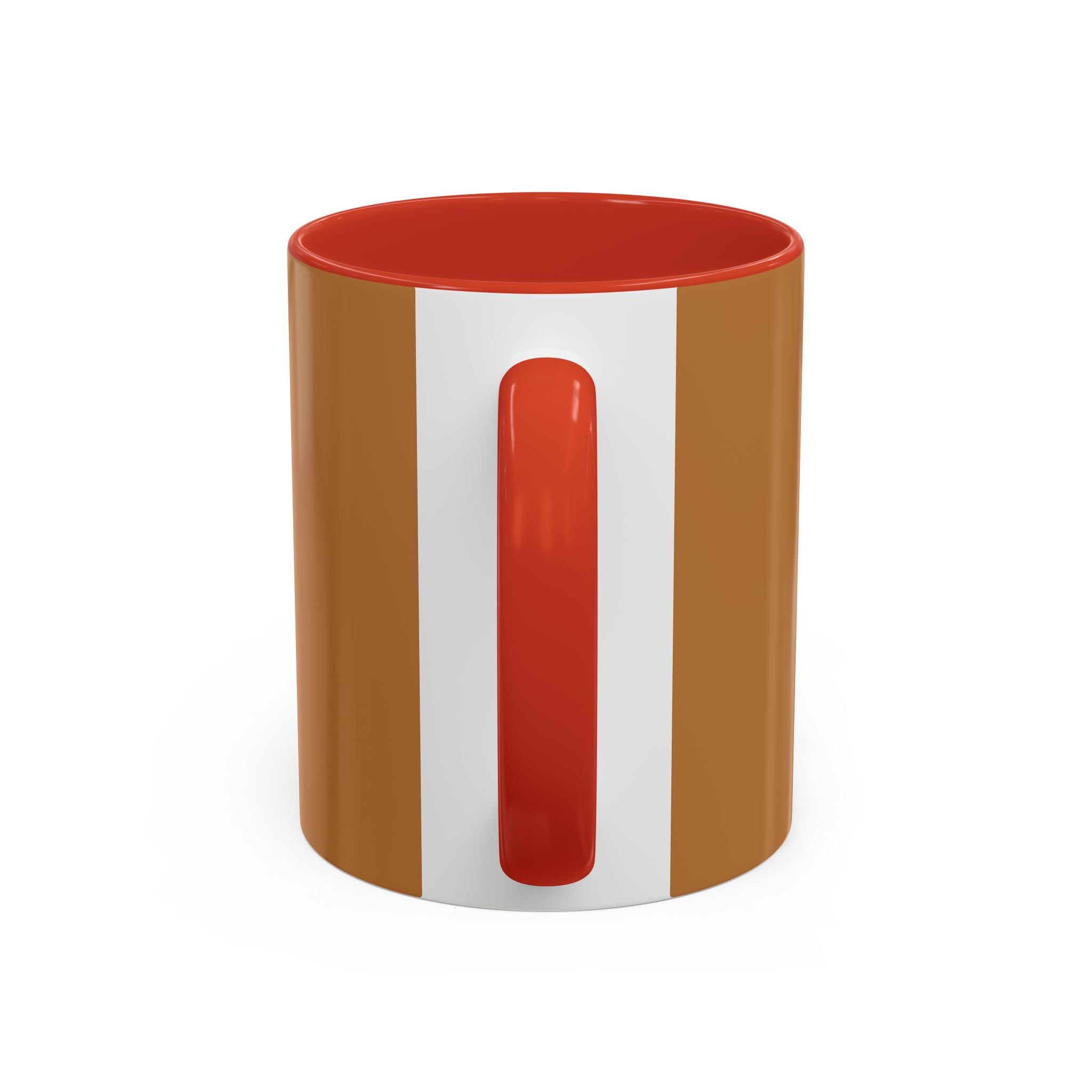Texas Accent Coffee Mug (11, 15oz)
