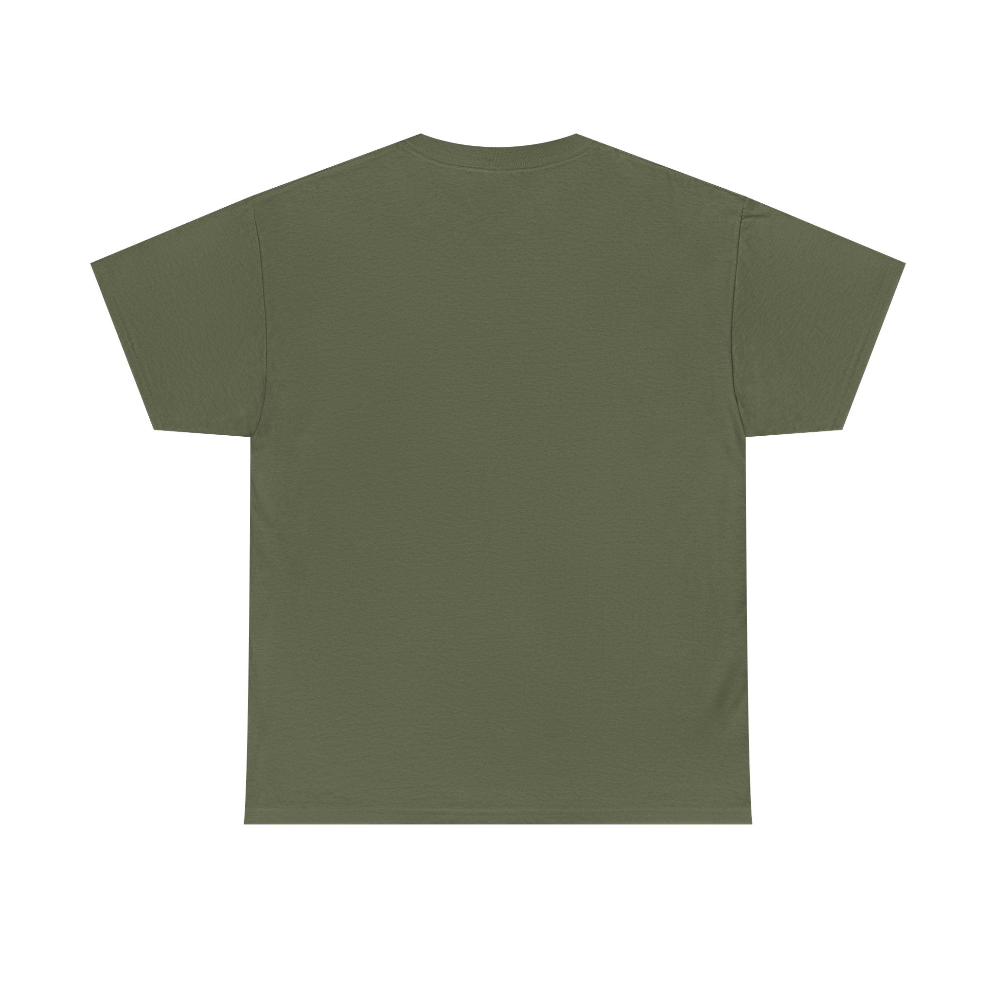 Sarap across the seas Unisex Heavy Cotton Tee