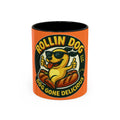 Original Accent Coffee Mug (11, 15oz)