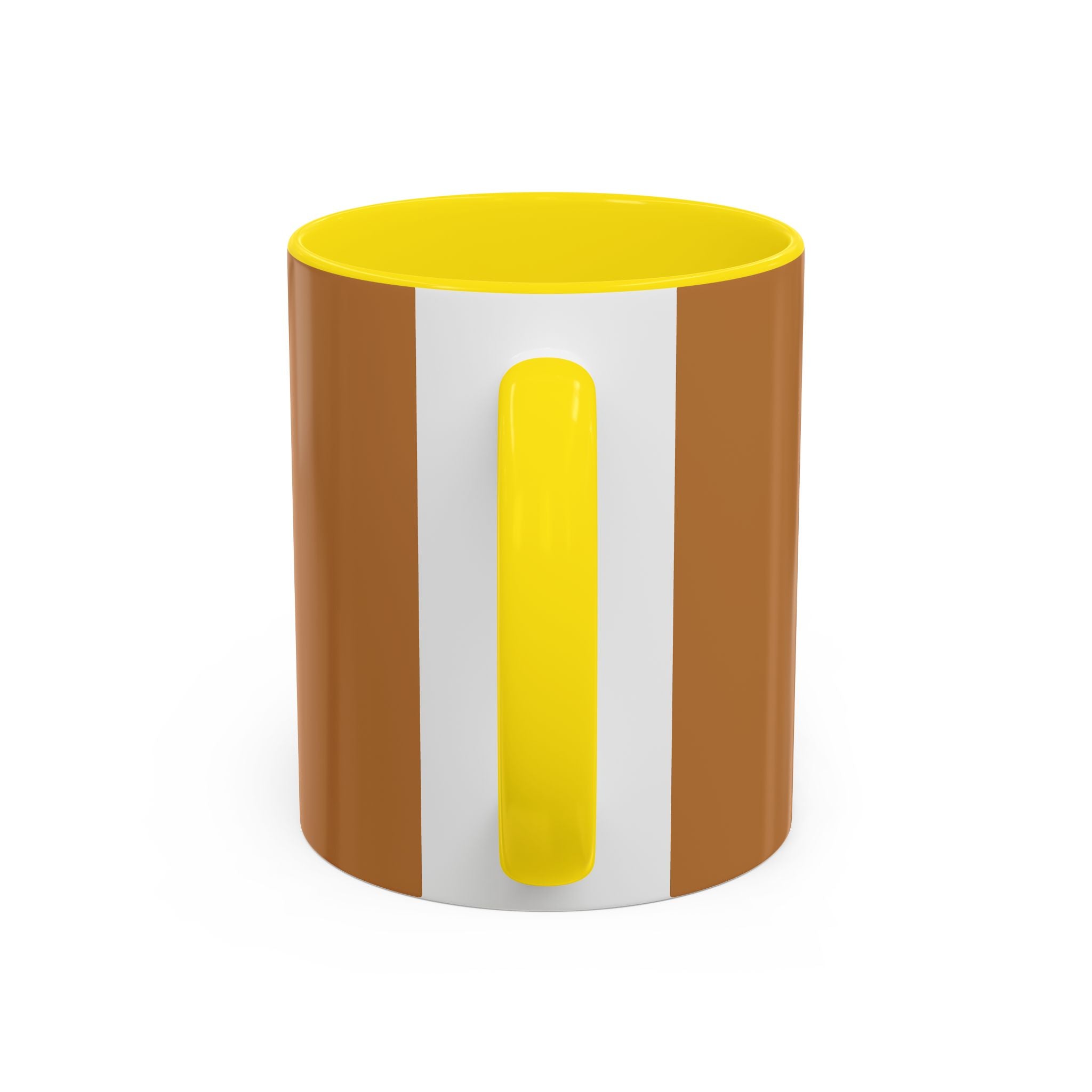 Texas Accent Coffee Mug (11, 15oz)
