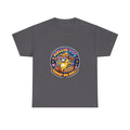 T-Shirt — "Rollin Dog" Sarap ng Roll Cute Filipino Foodie Tee