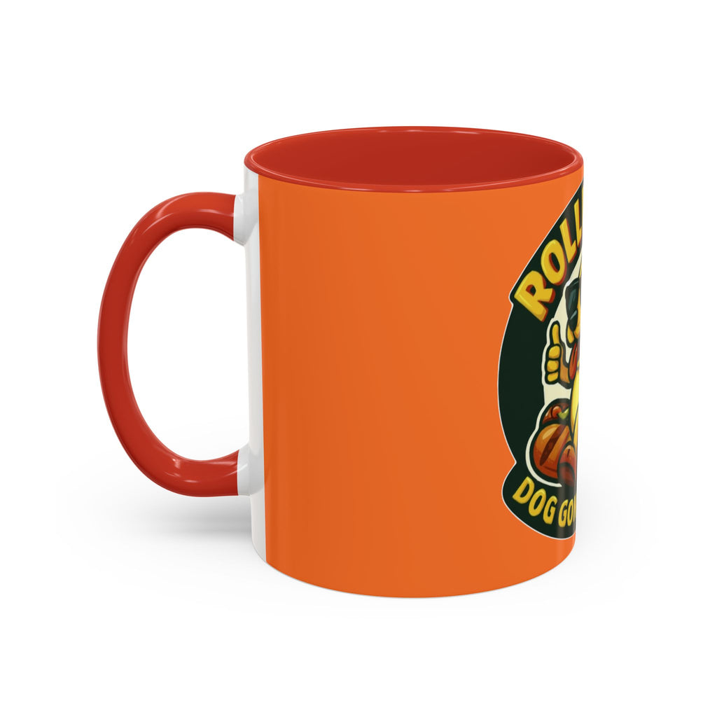 Original Accent Coffee Mug (11, 15oz)