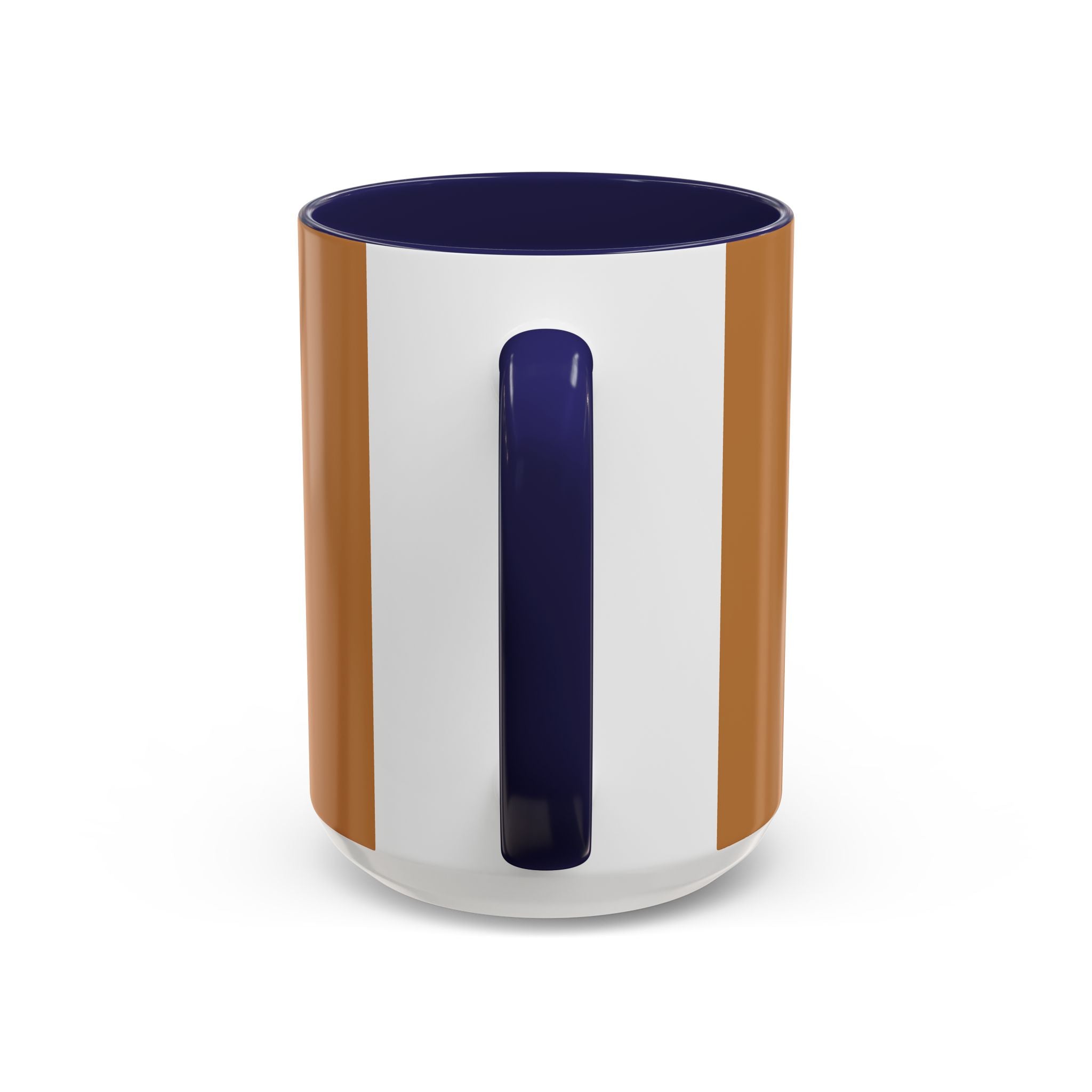 Texas Accent Coffee Mug (11, 15oz)