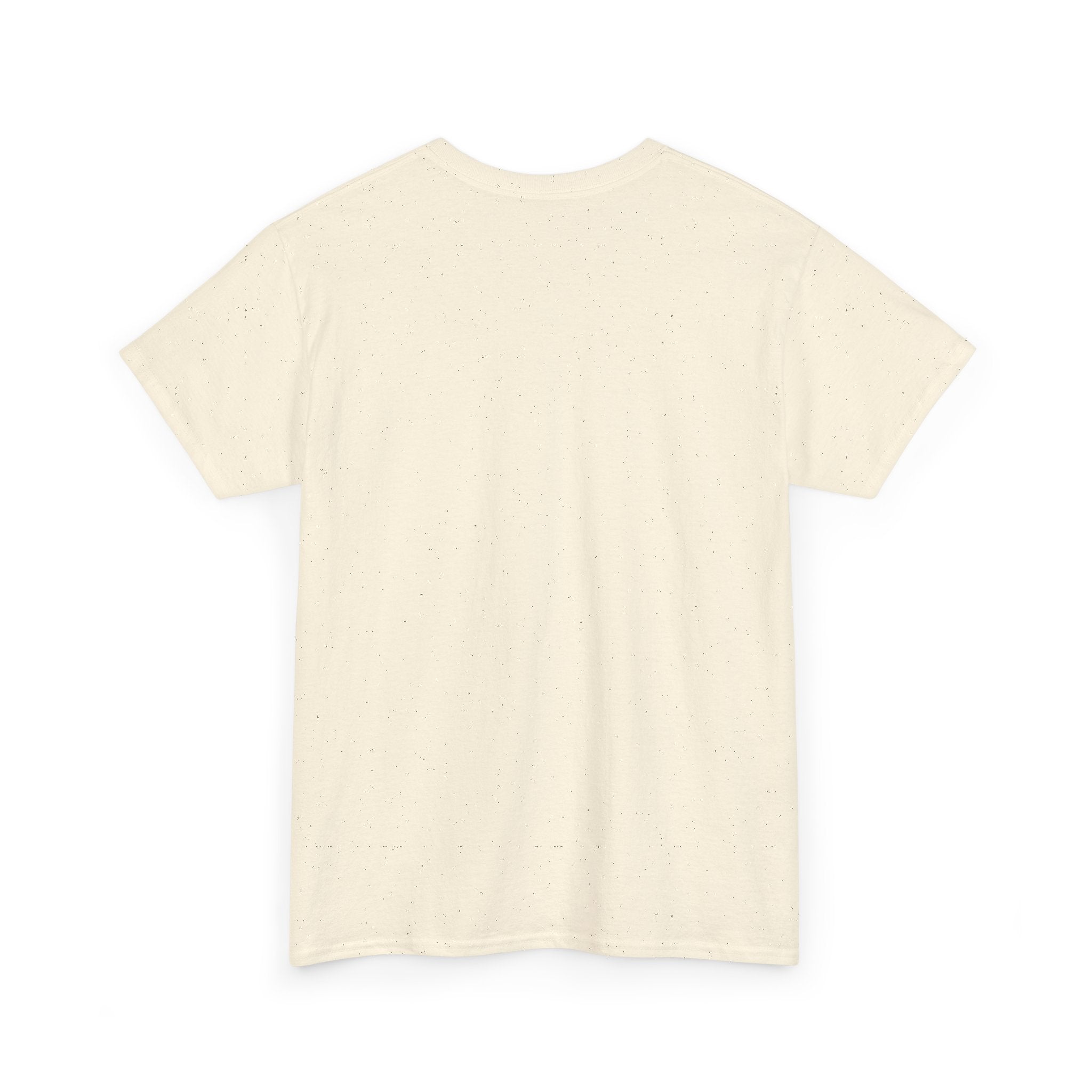 T-Shirt — "Rollin Dog" Hot Dog Graphic Tee (Dog Gone Saked!)