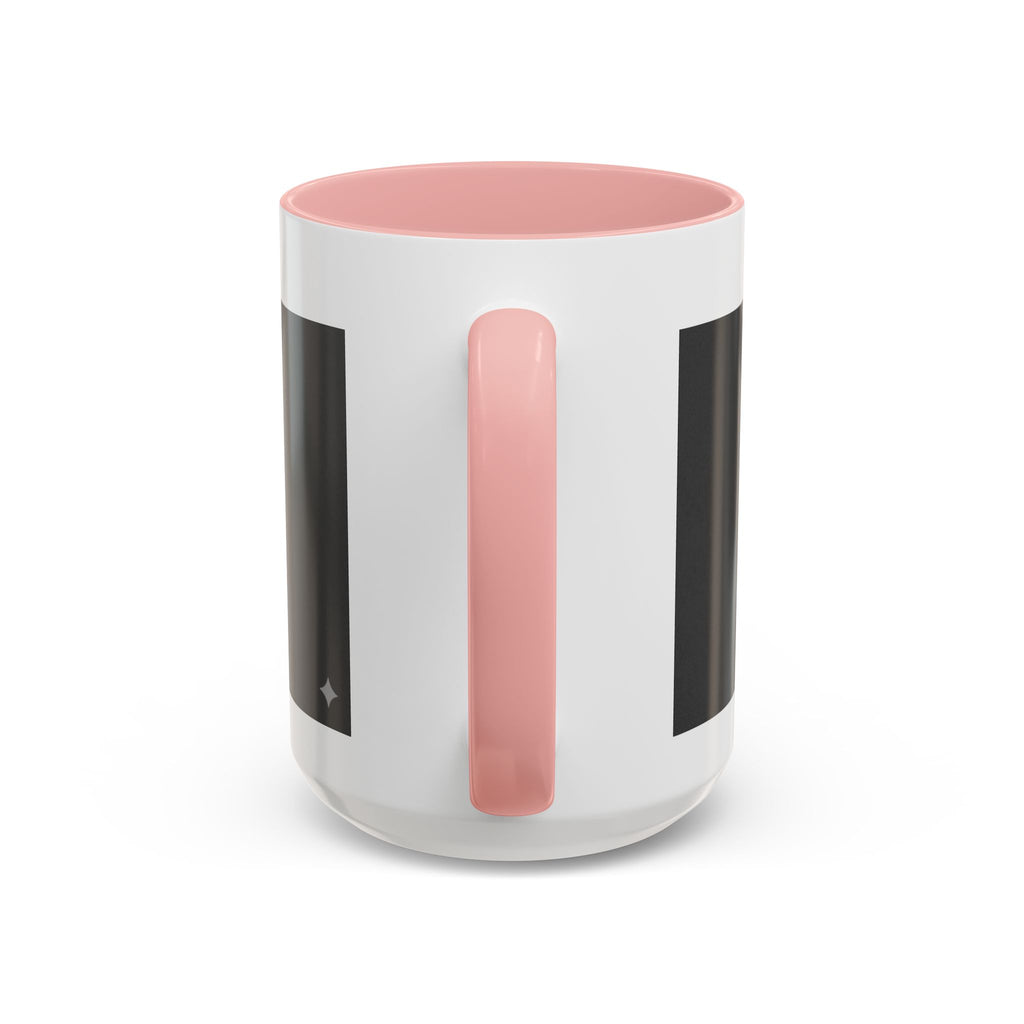 Rolling Dog Coffee Mug — 'Dog Gone Delicious' Skateboard Hot Dog Design