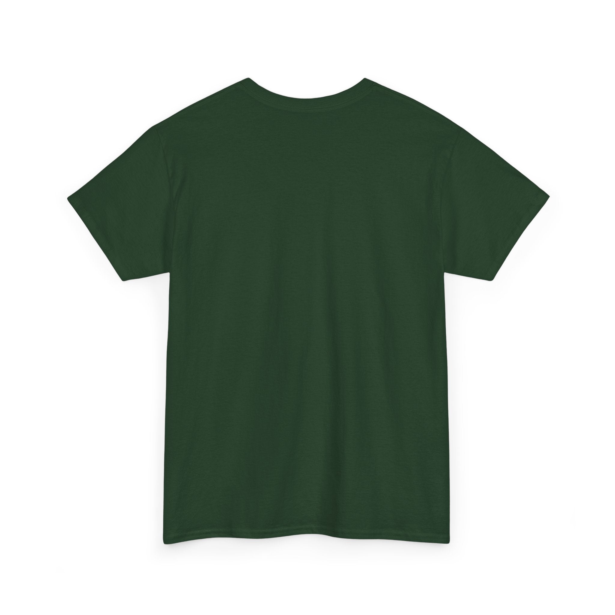 T-Shirt — "Rollin Dog Oishii Rolls" Cute Sushi Dog Graphic Tee
