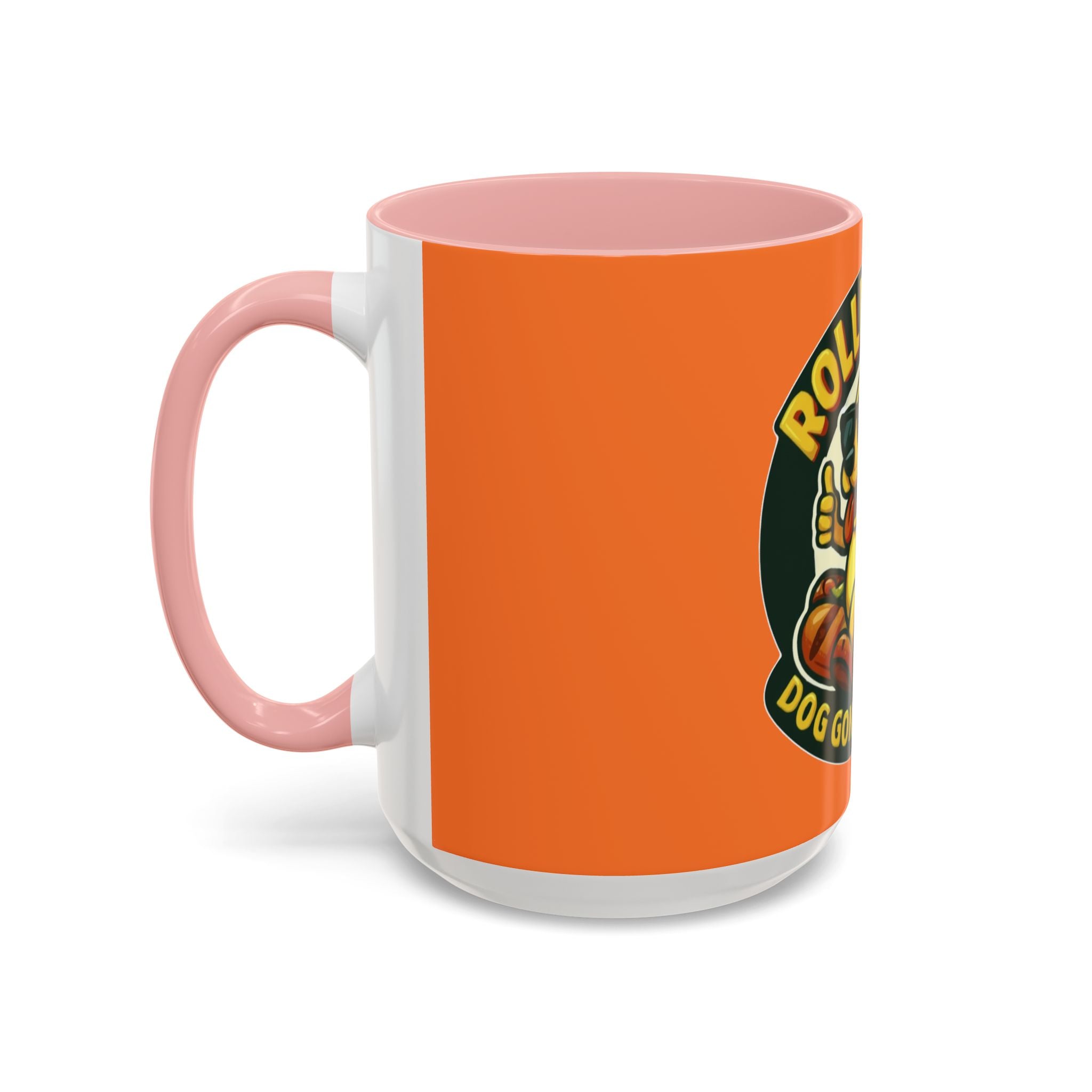Original Accent Coffee Mug (11, 15oz)