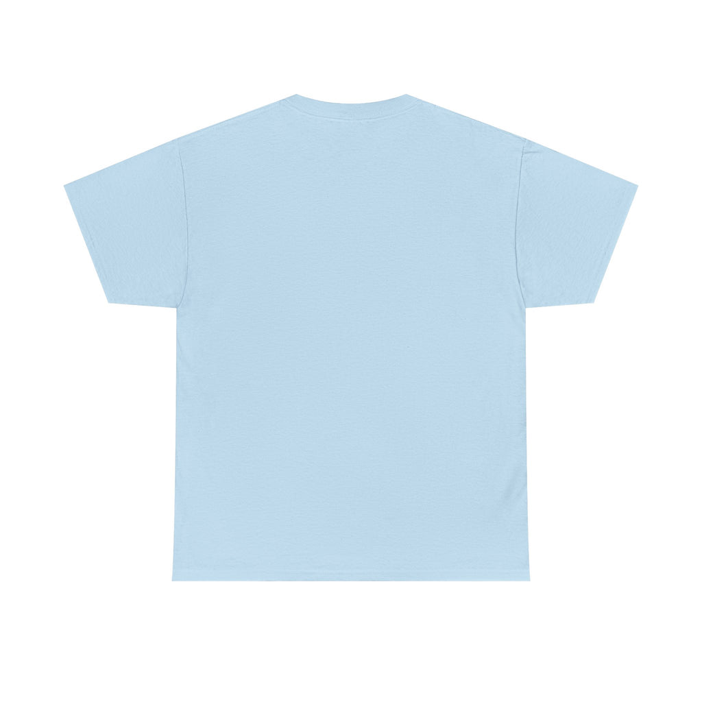 Sarap across the seas Unisex Heavy Cotton Tee