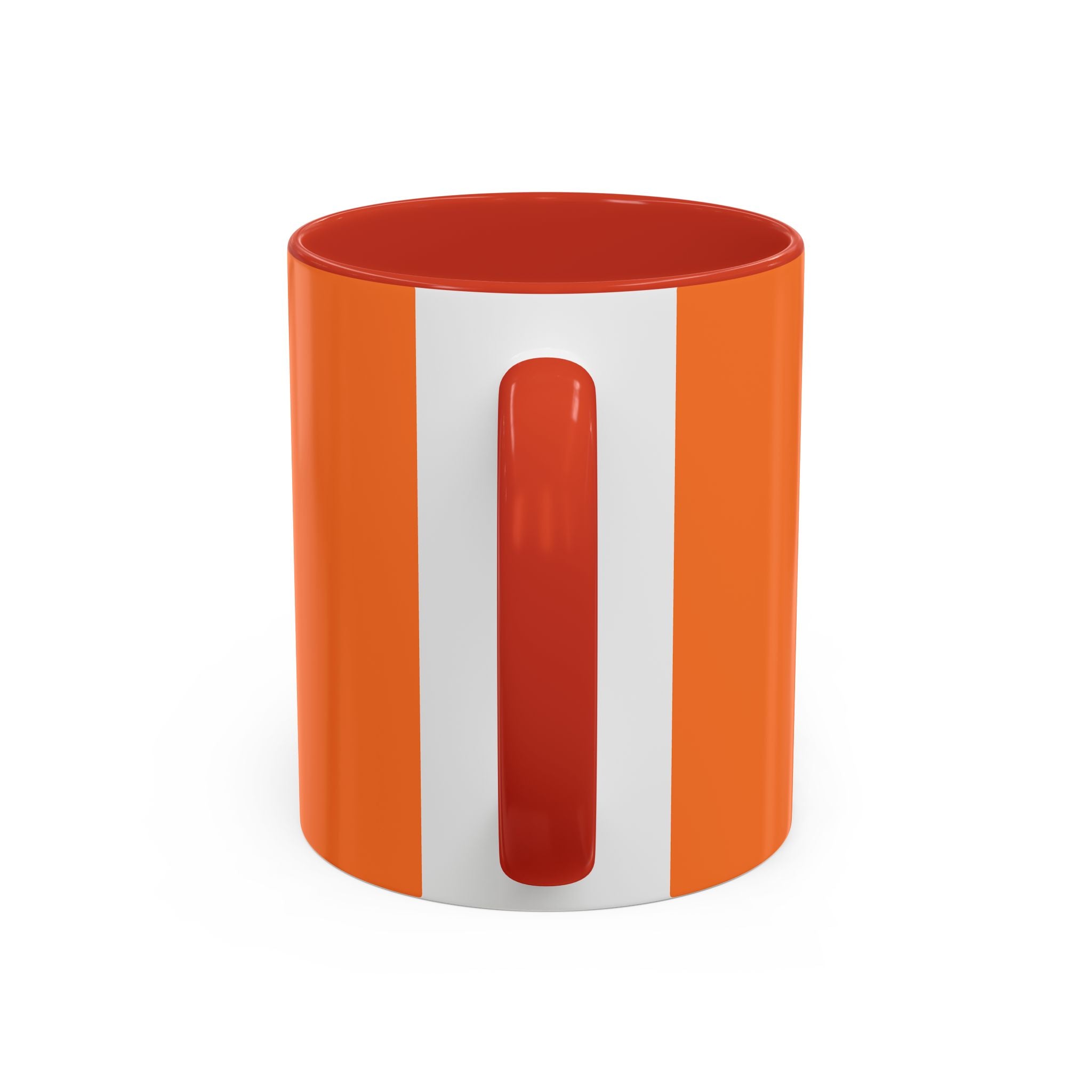 Original Accent Coffee Mug (11, 15oz)