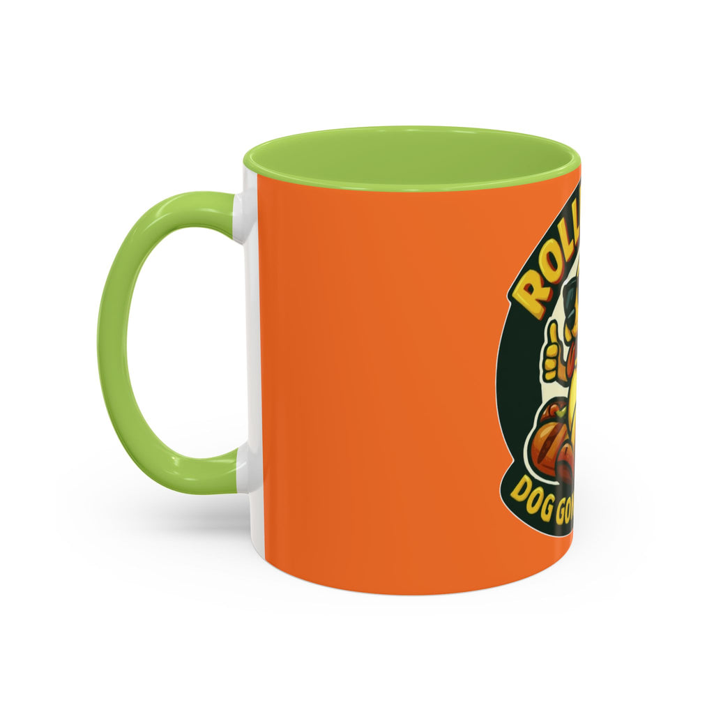 Original Accent Coffee Mug (11, 15oz)
