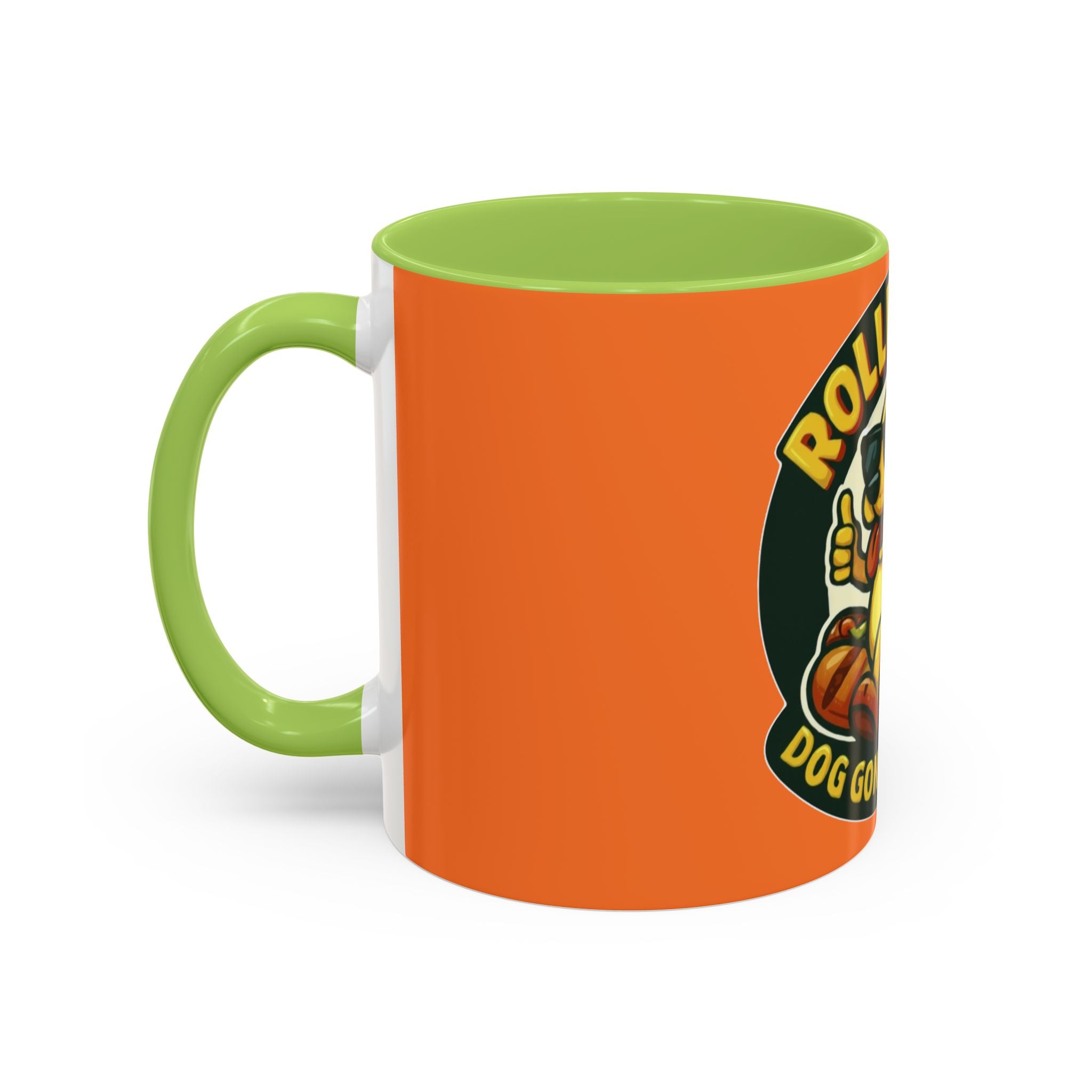 Original Accent Coffee Mug (11, 15oz)