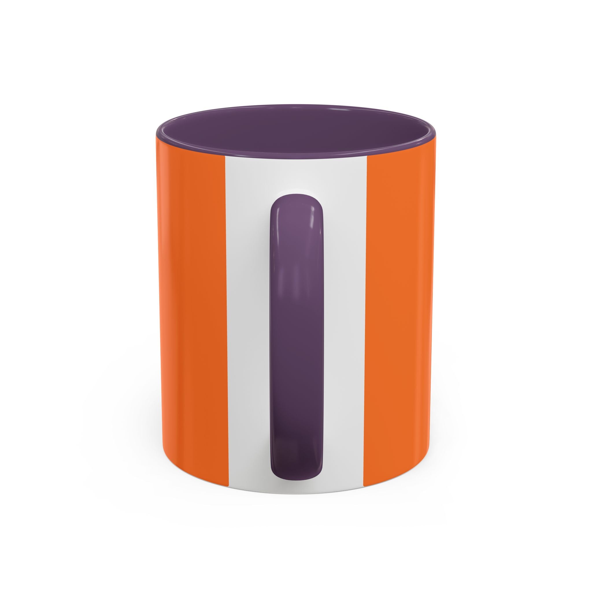 Original Accent Coffee Mug (11, 15oz)