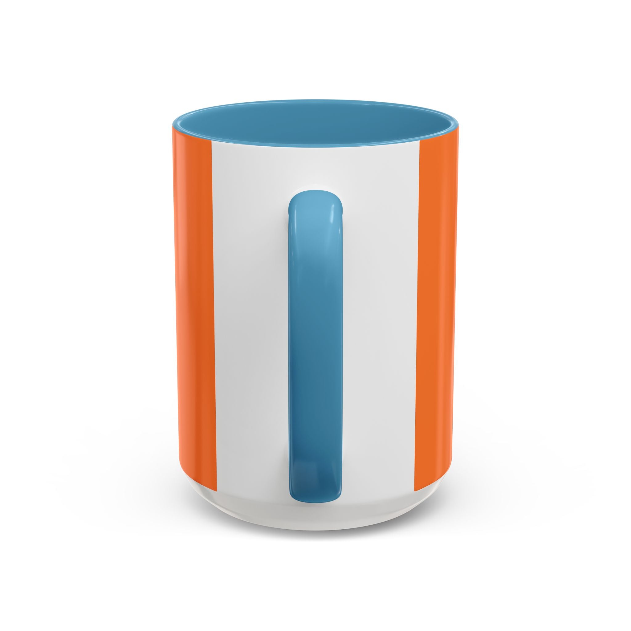 Original Accent Coffee Mug (11, 15oz)
