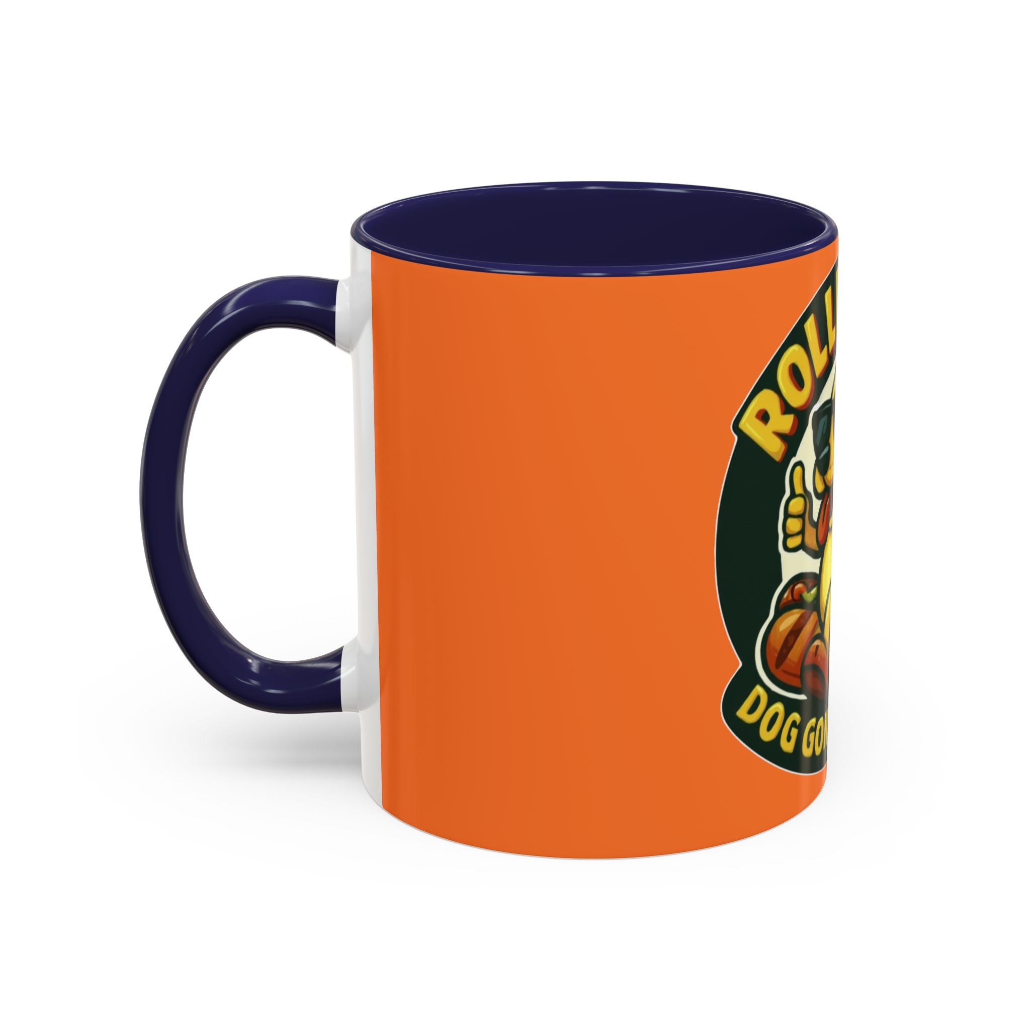 Original Accent Coffee Mug (11, 15oz)
